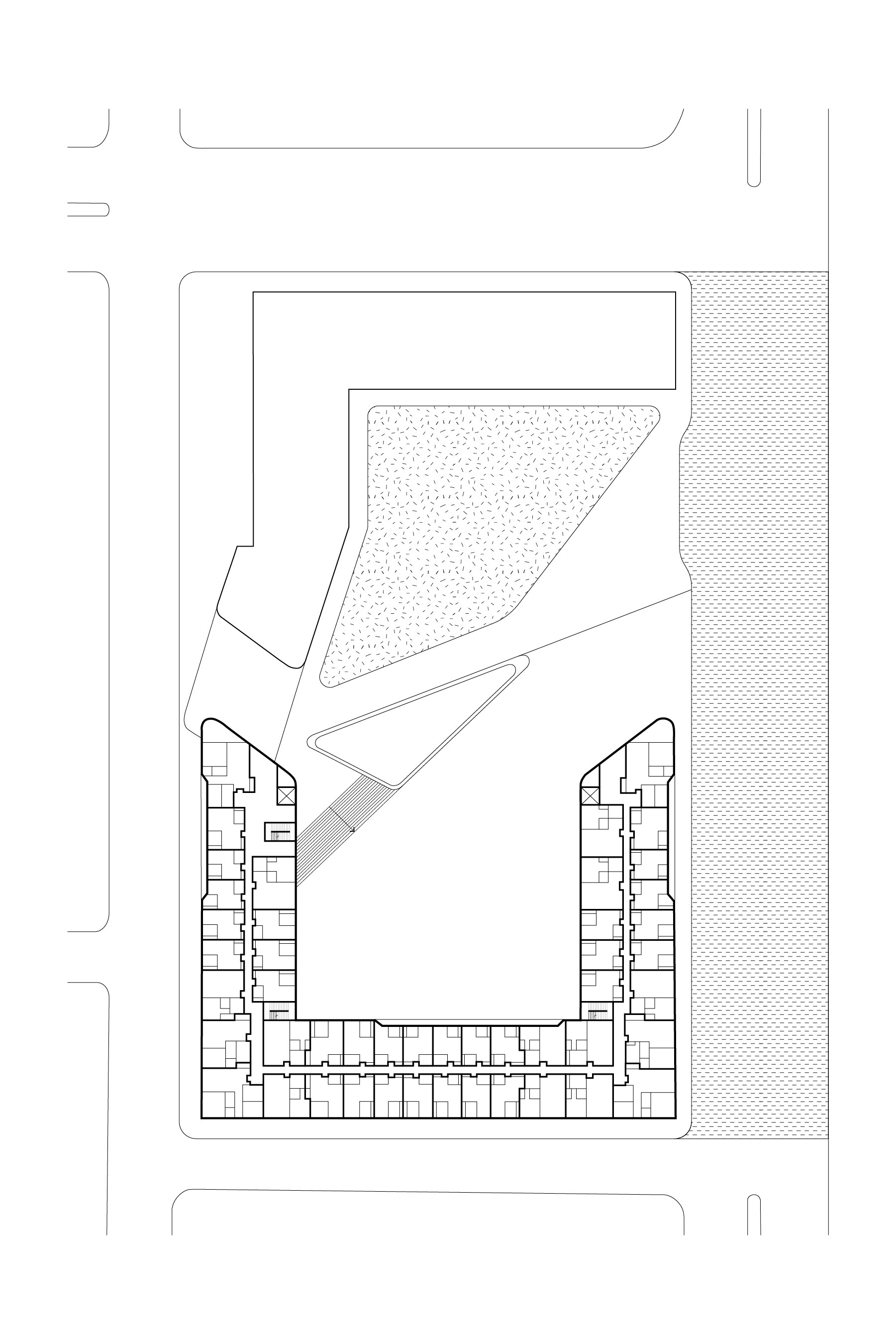 Fourth Floor