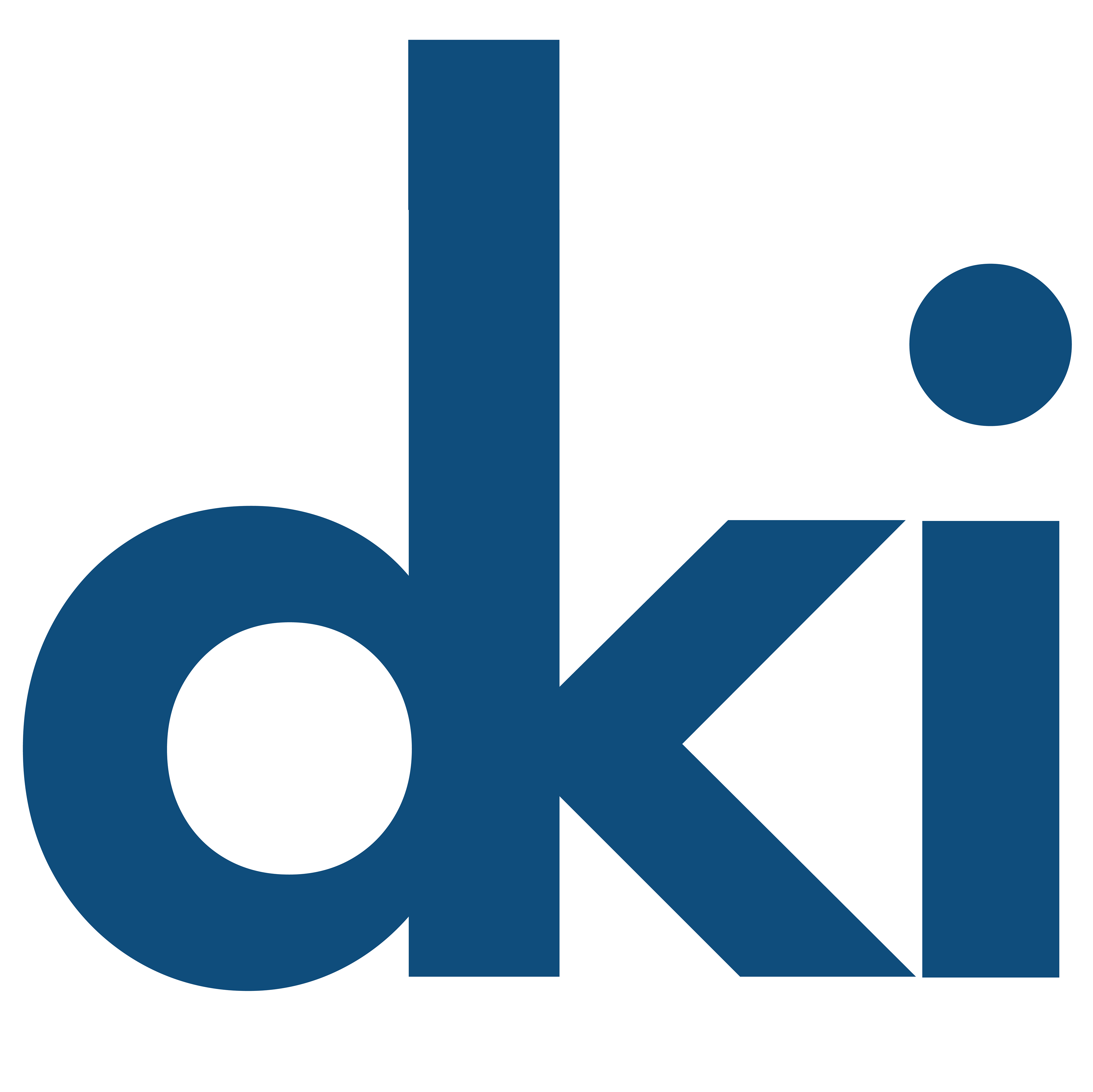 Damilola Iyiola Logo