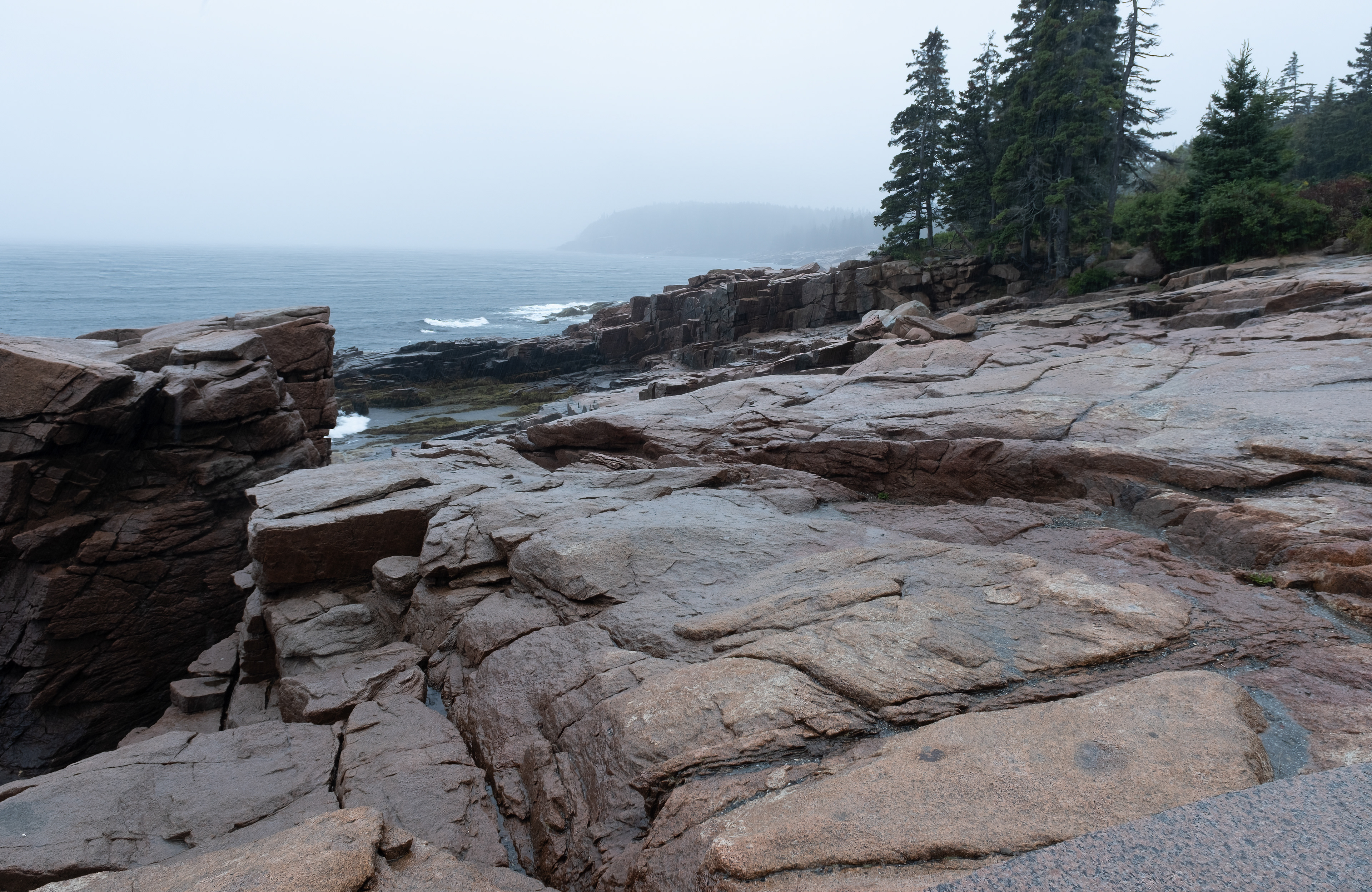 Bar Harbor, Maine