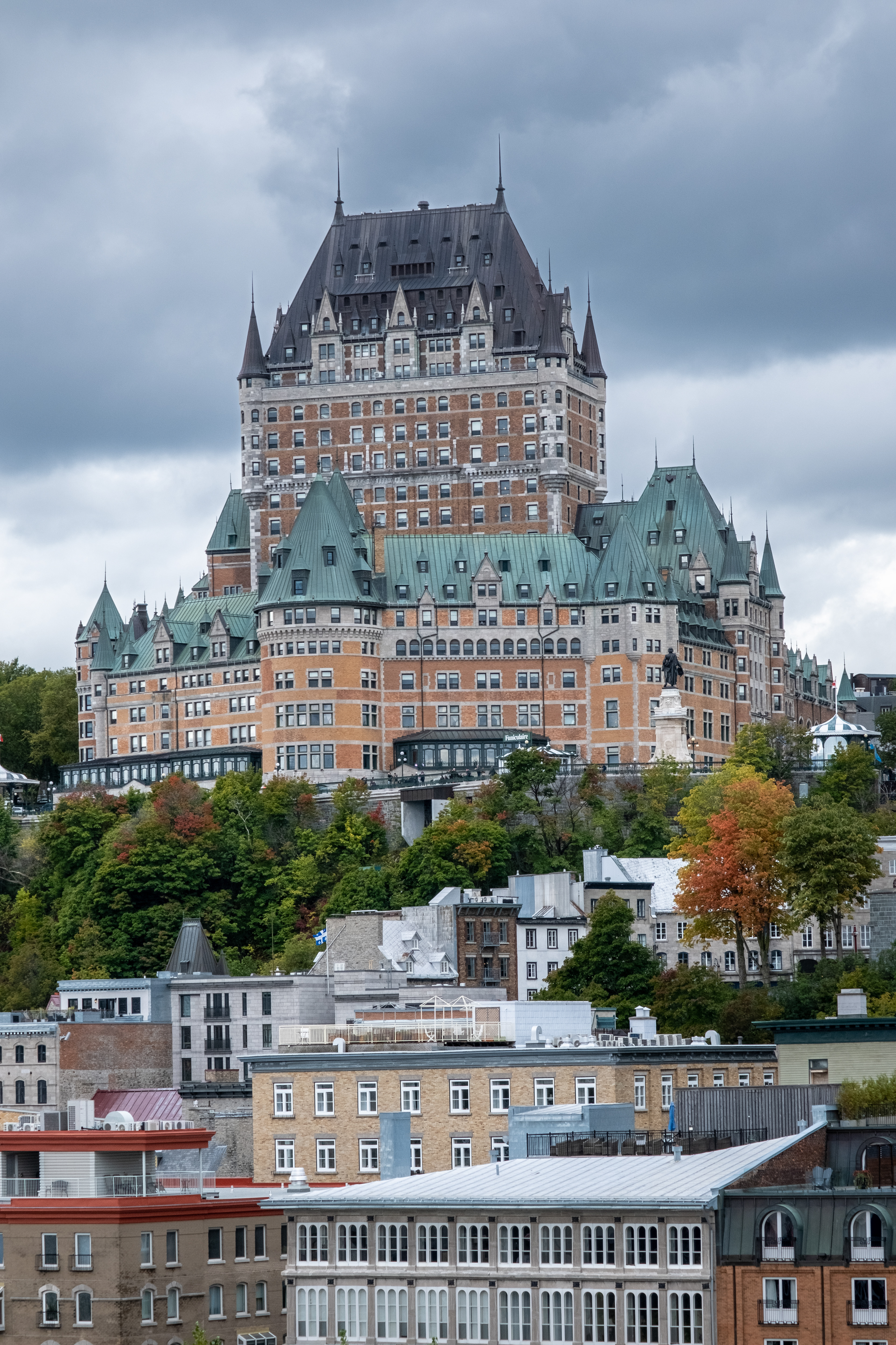 Quebec, Canada
