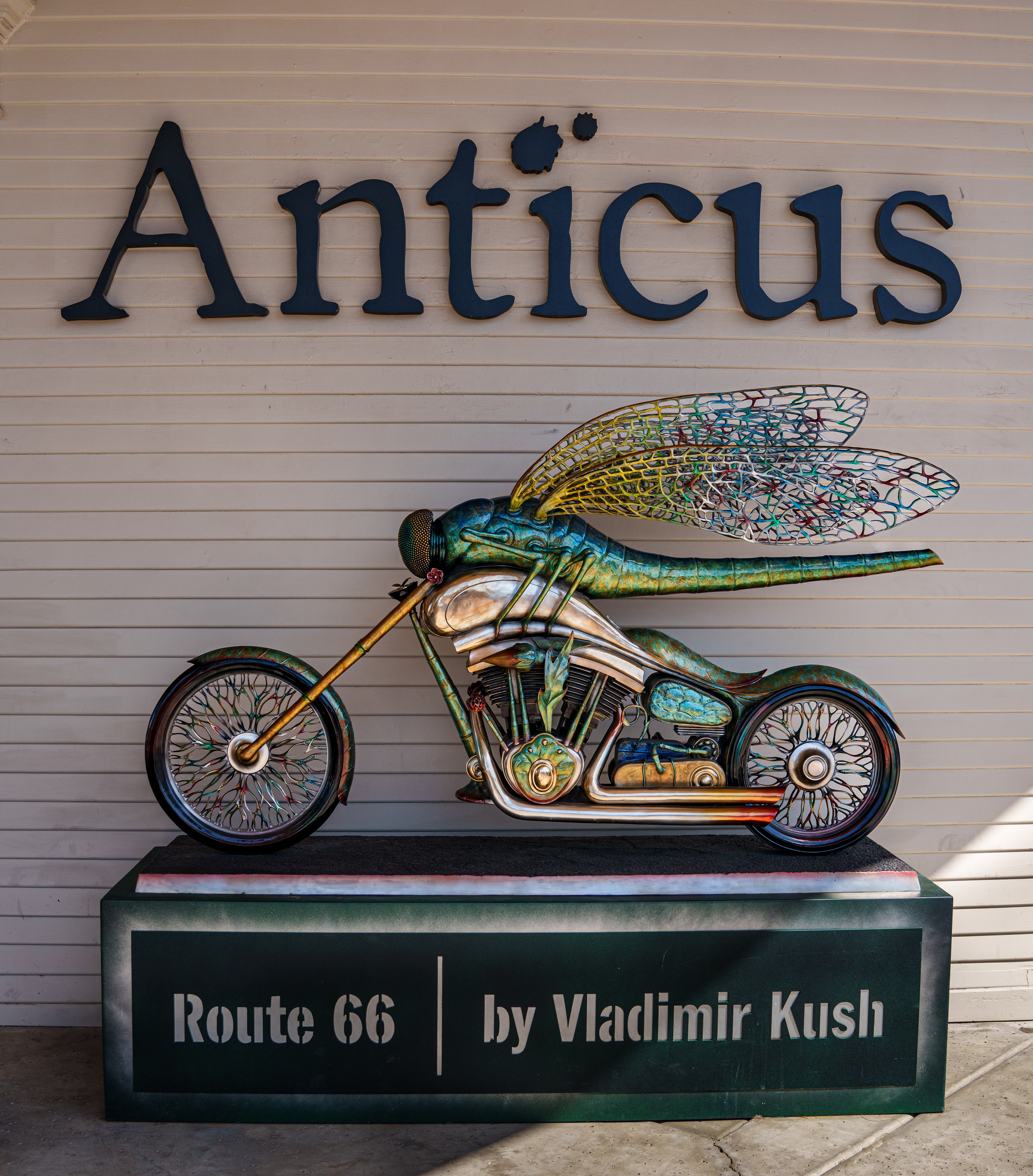 Old Town Scottsdale, AZ