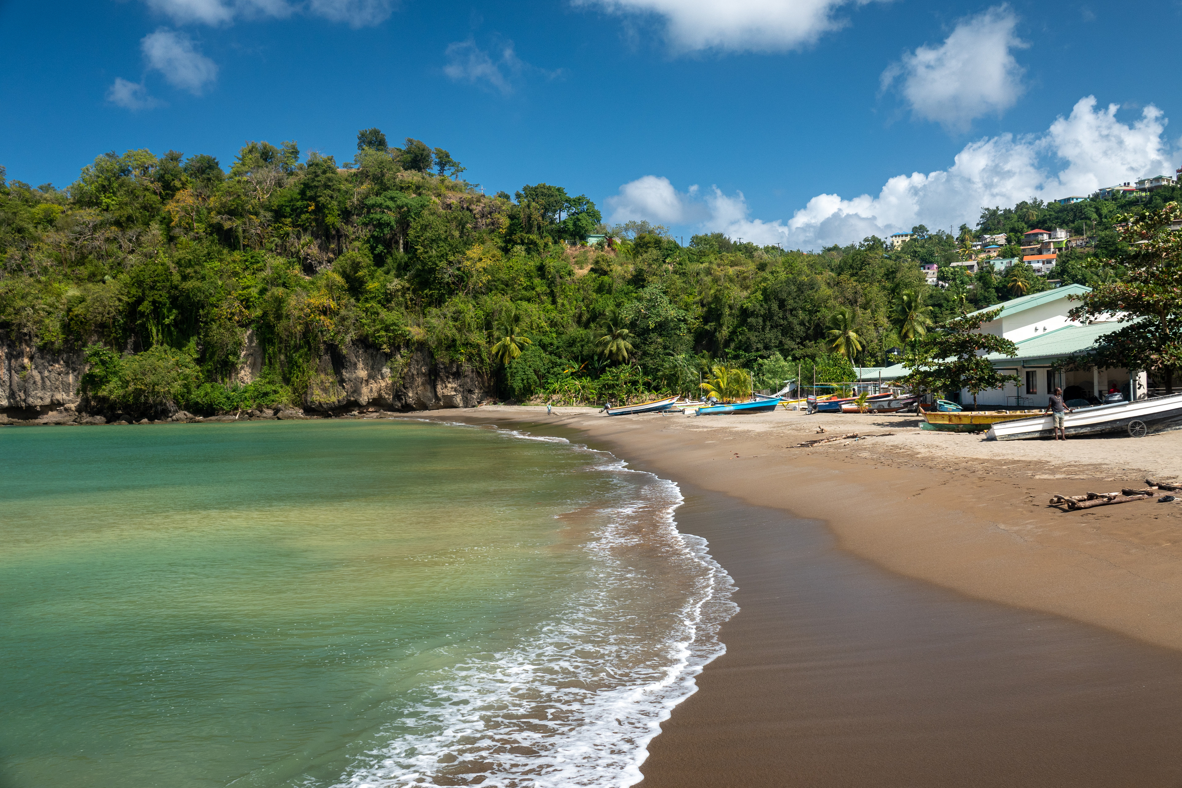 St. Lucia