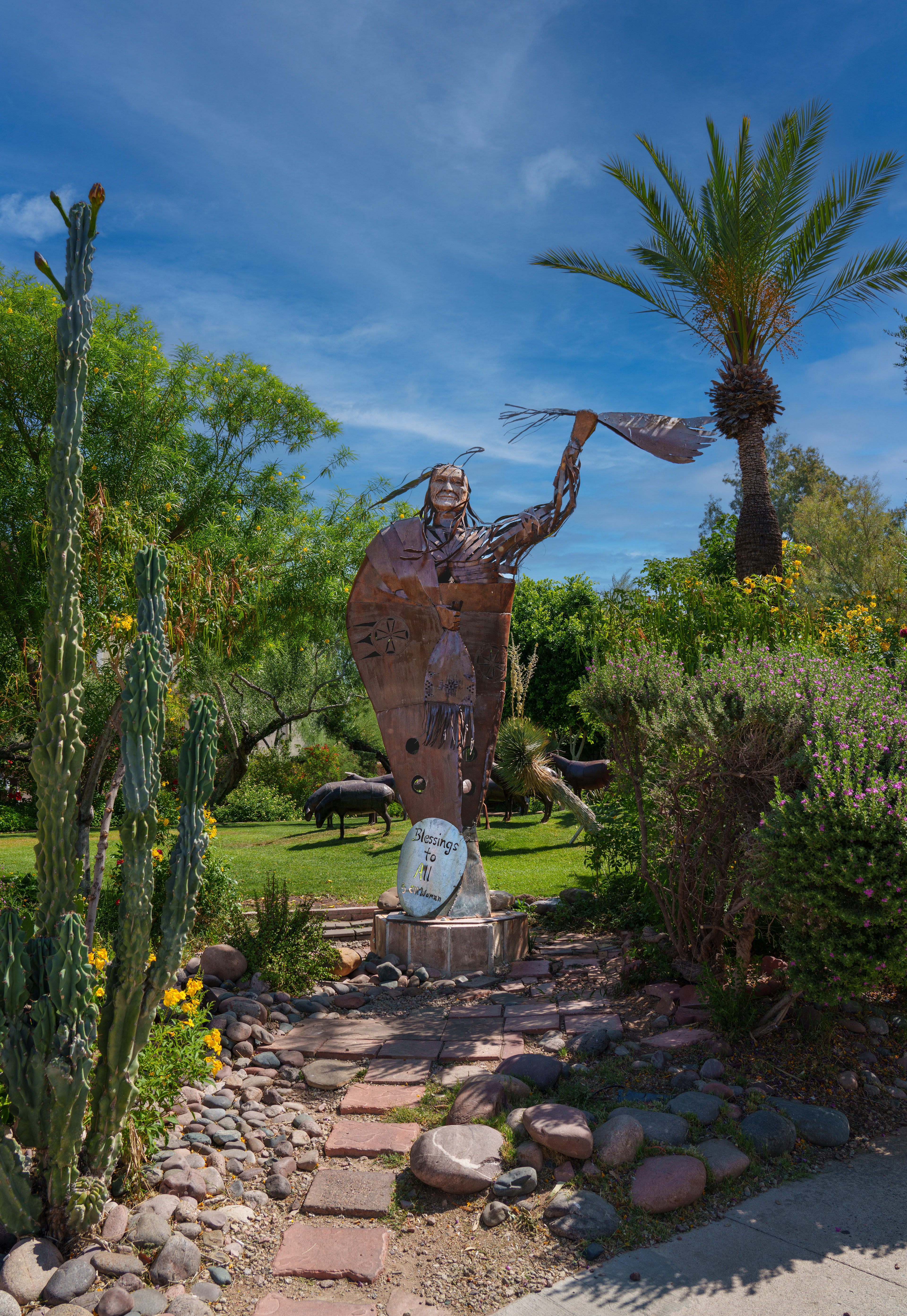 Old Town Scottsdale, AZ