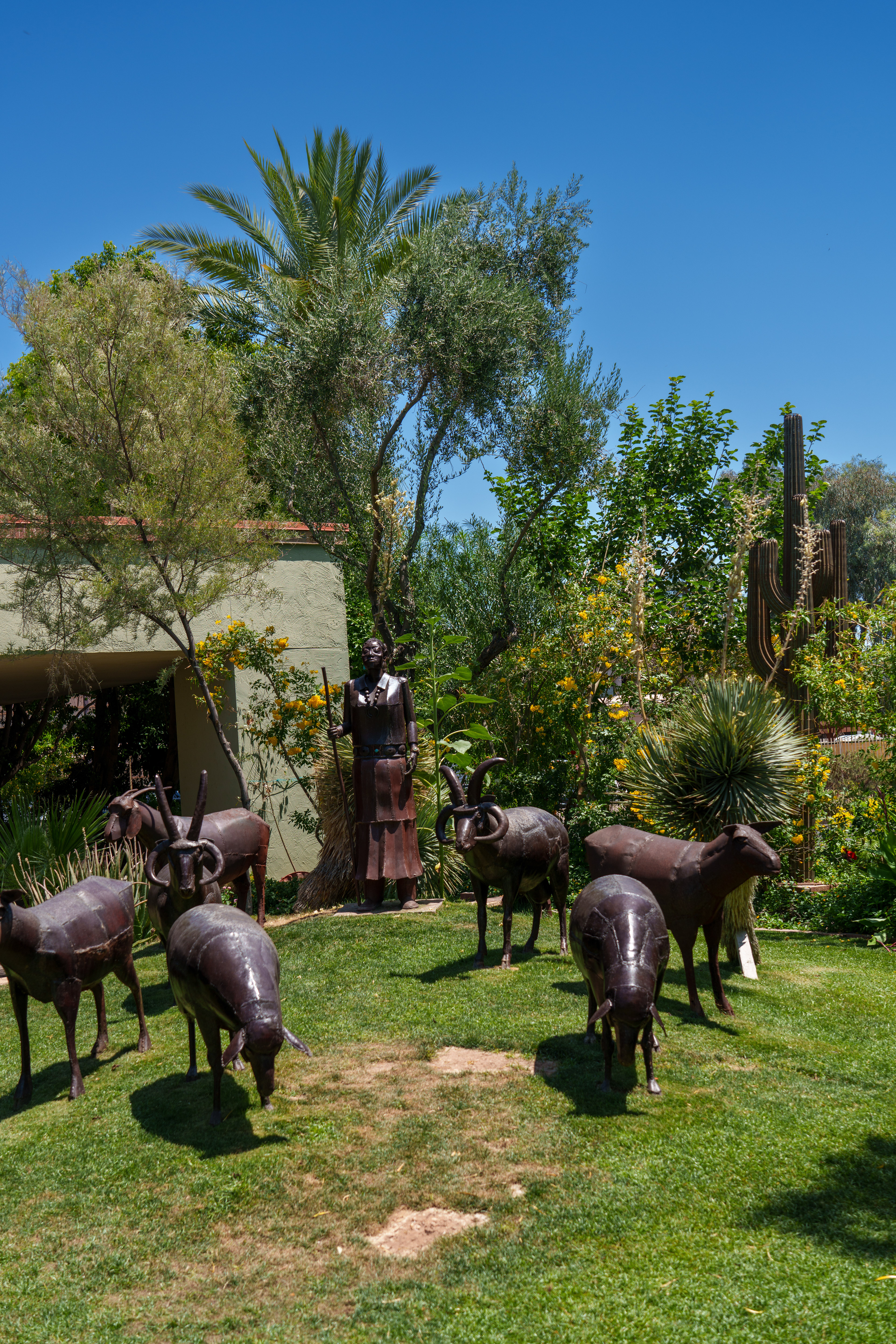 Old Town Scottsdale, AZ