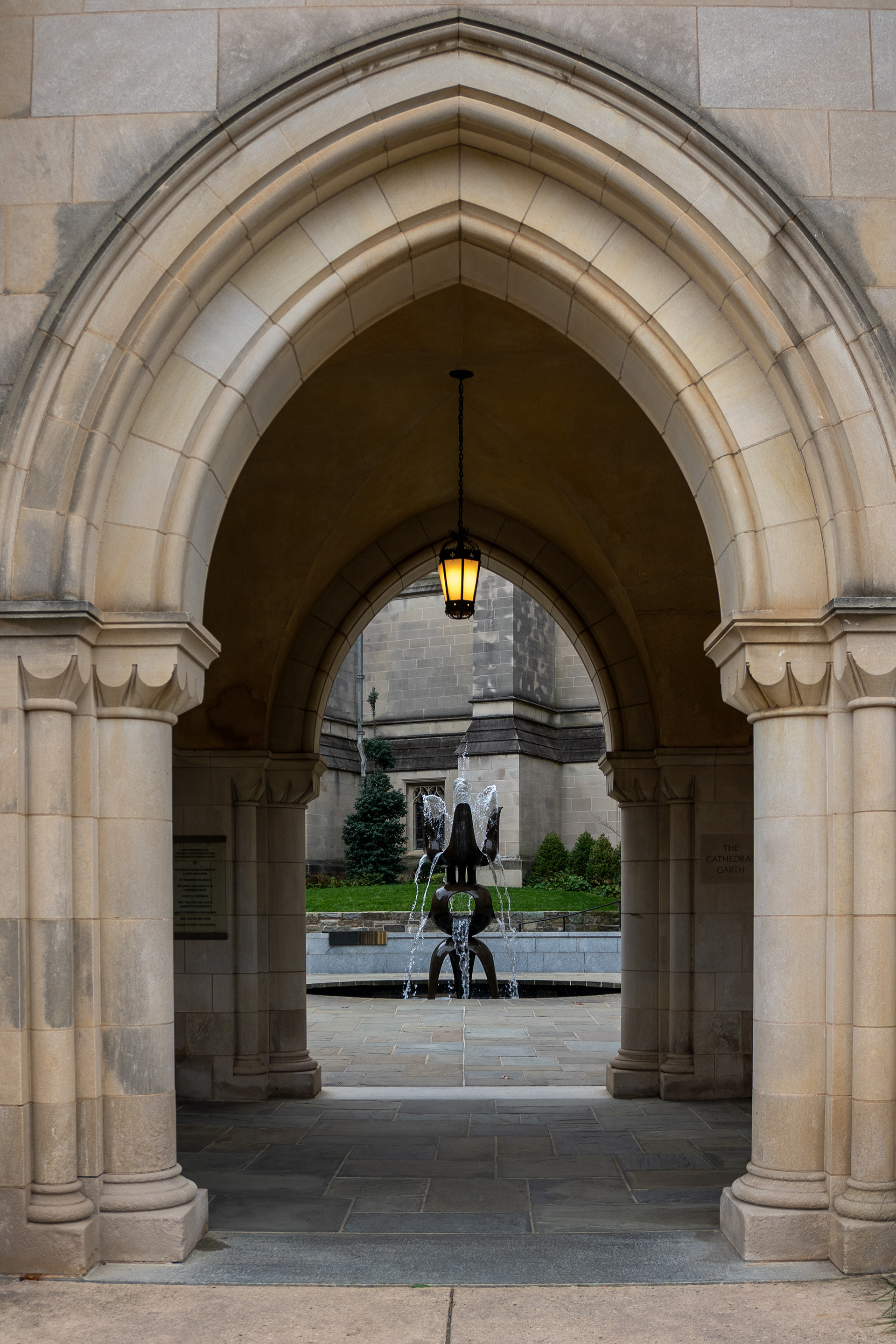 National Cathedral - 2024