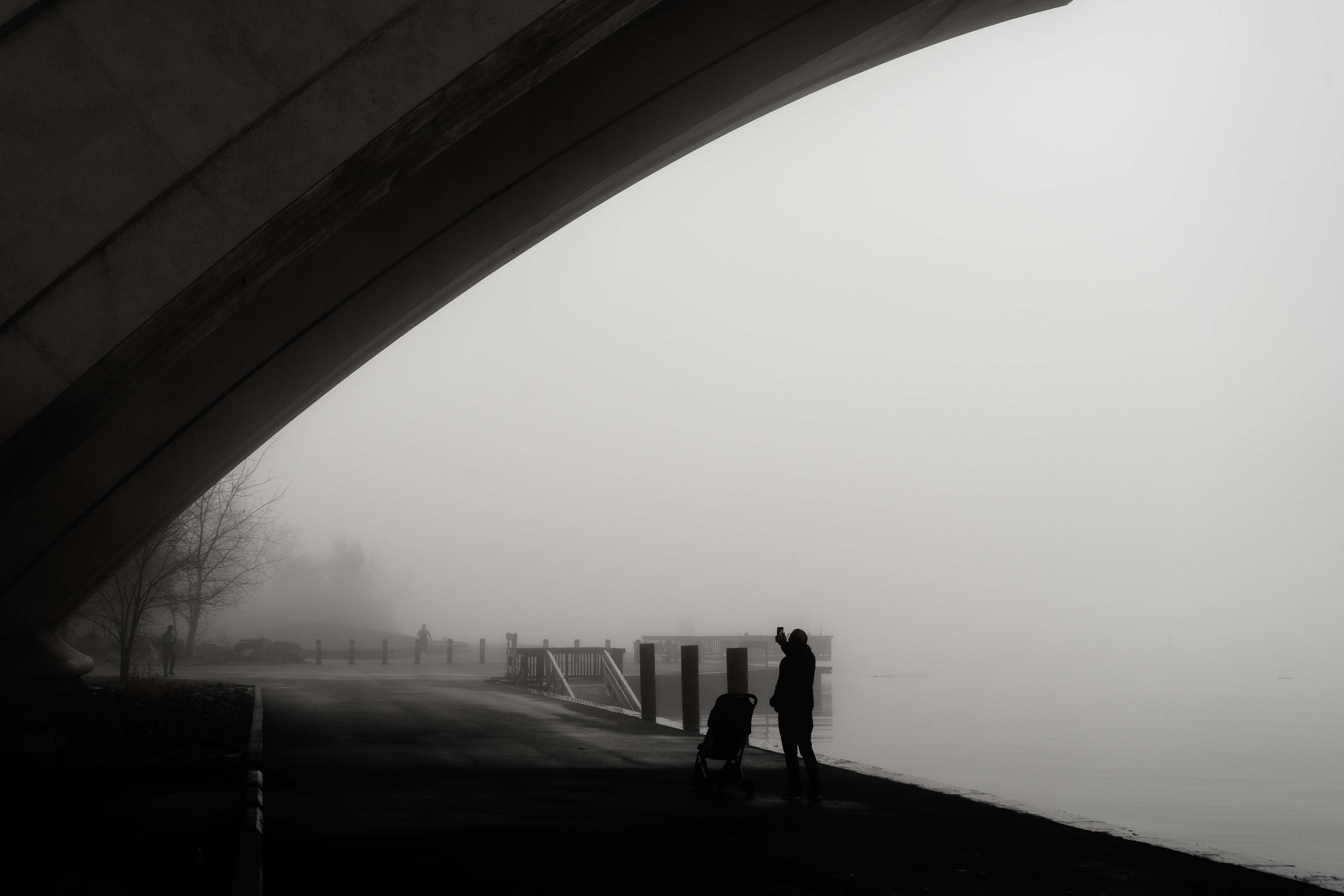 Woodrow Wilson Bridge - 2024