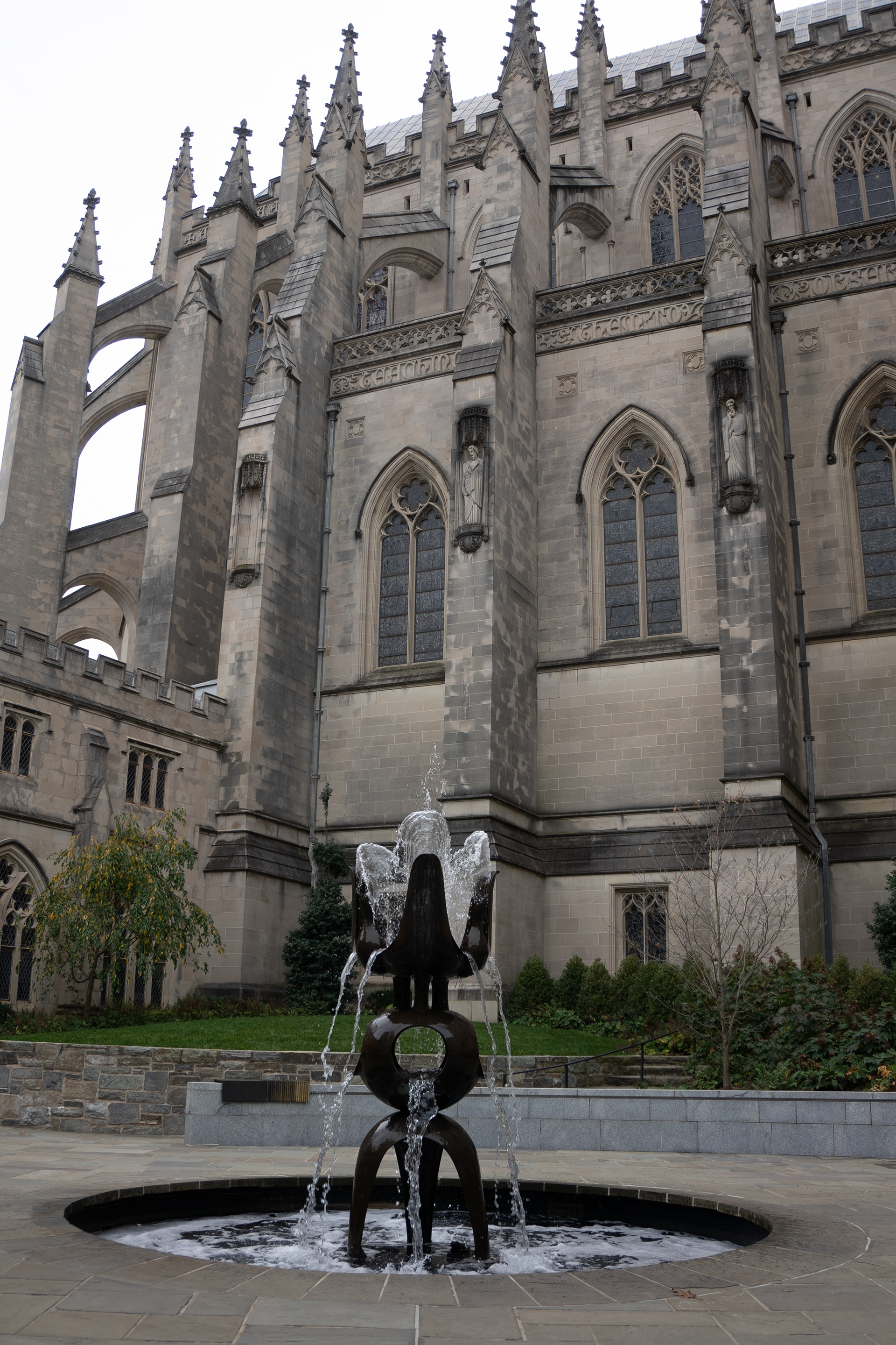 National Cathedral - 2024