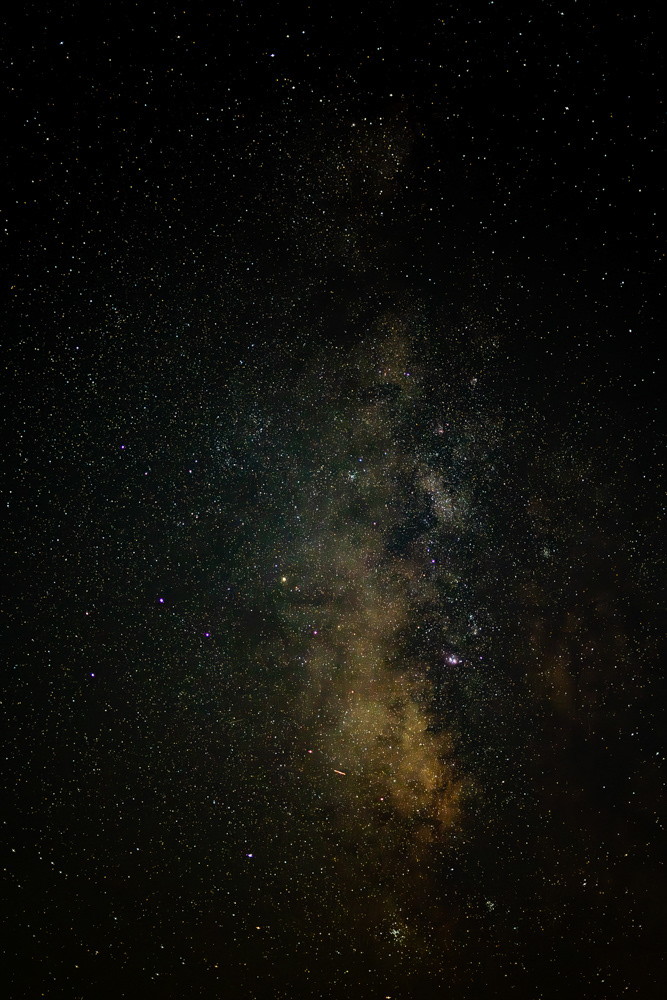 Sky Meadows Park - 2024