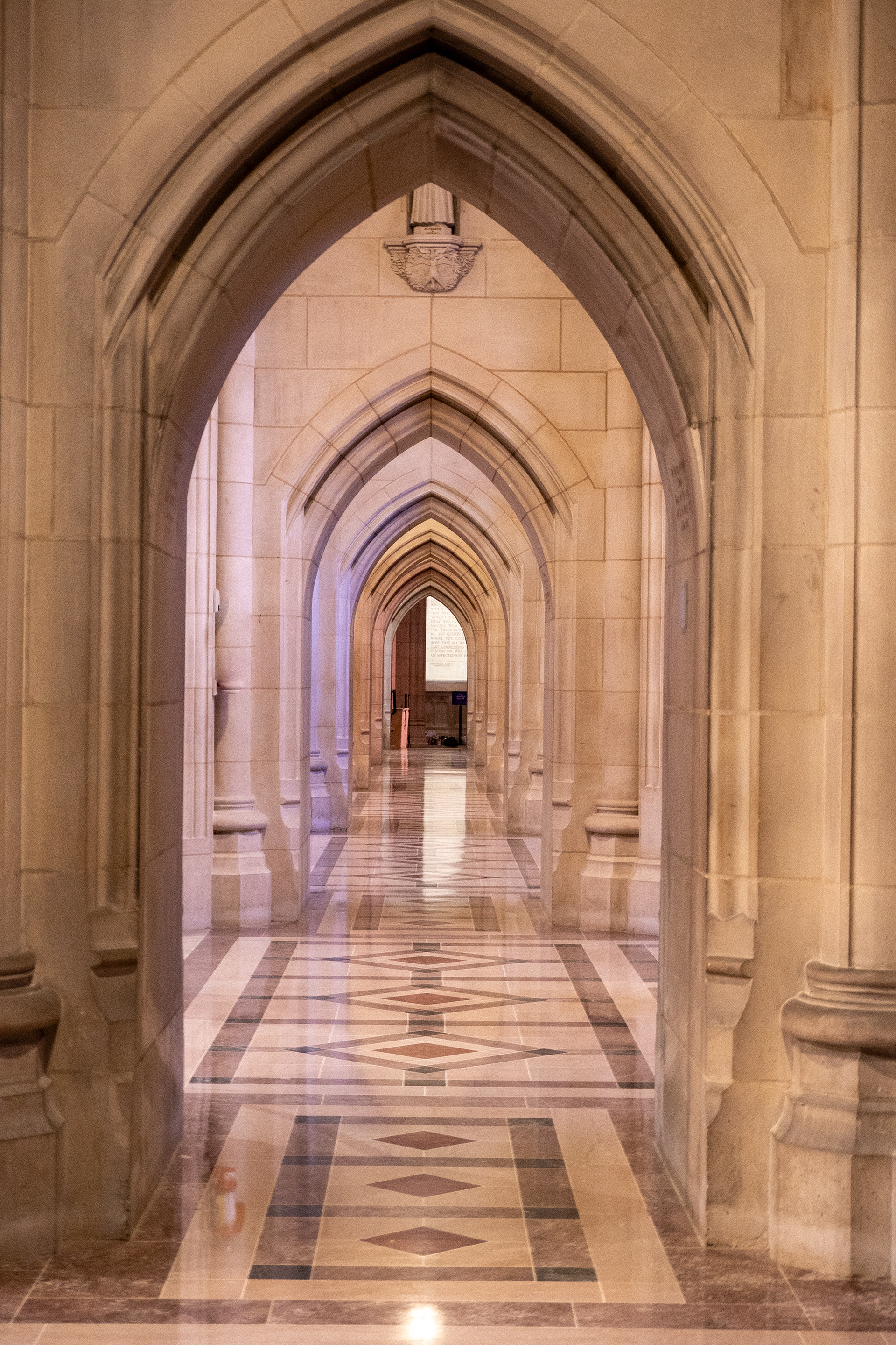 National Cathedral - 2024
