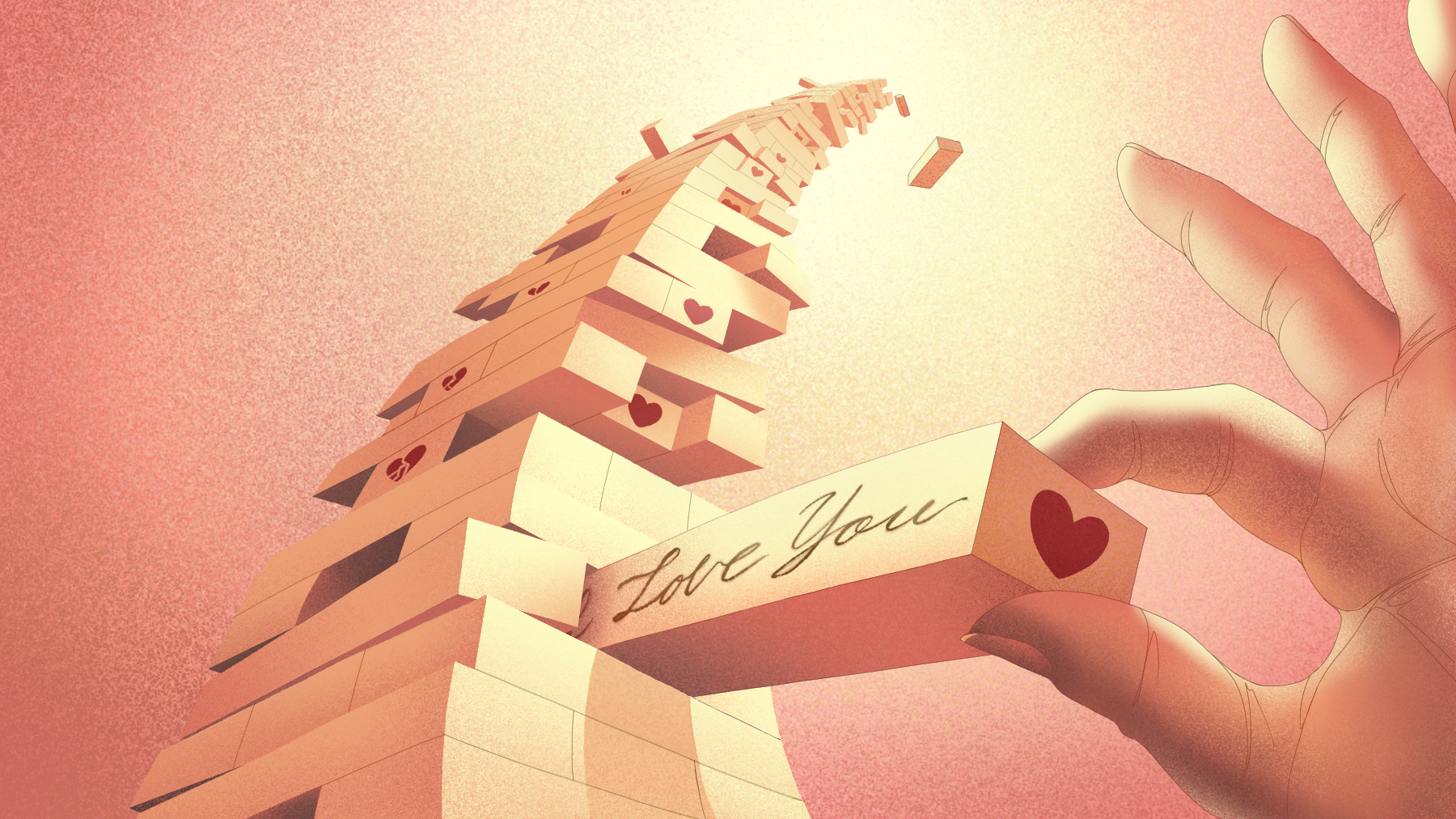 Final static illustration.
