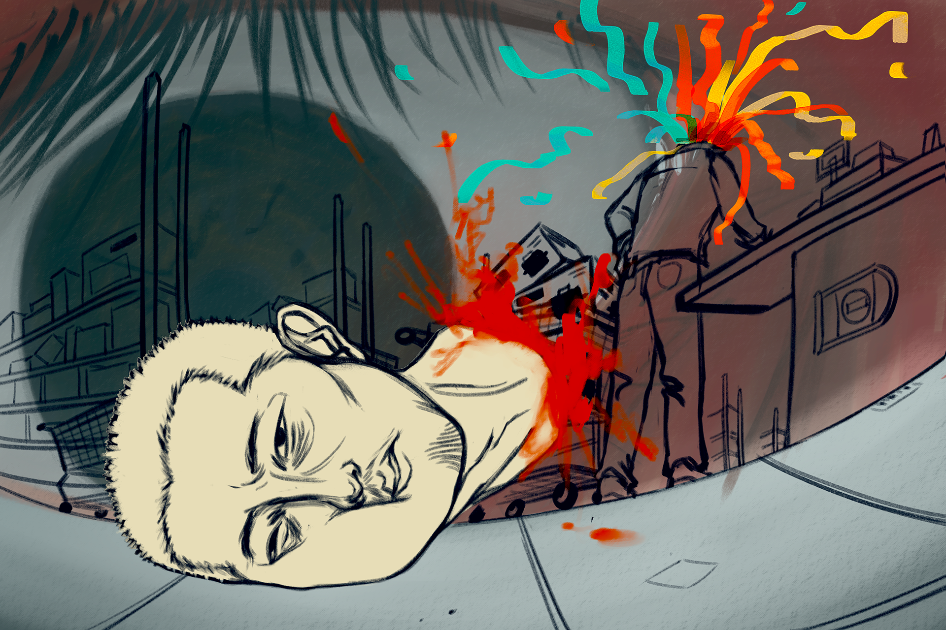 In-progress