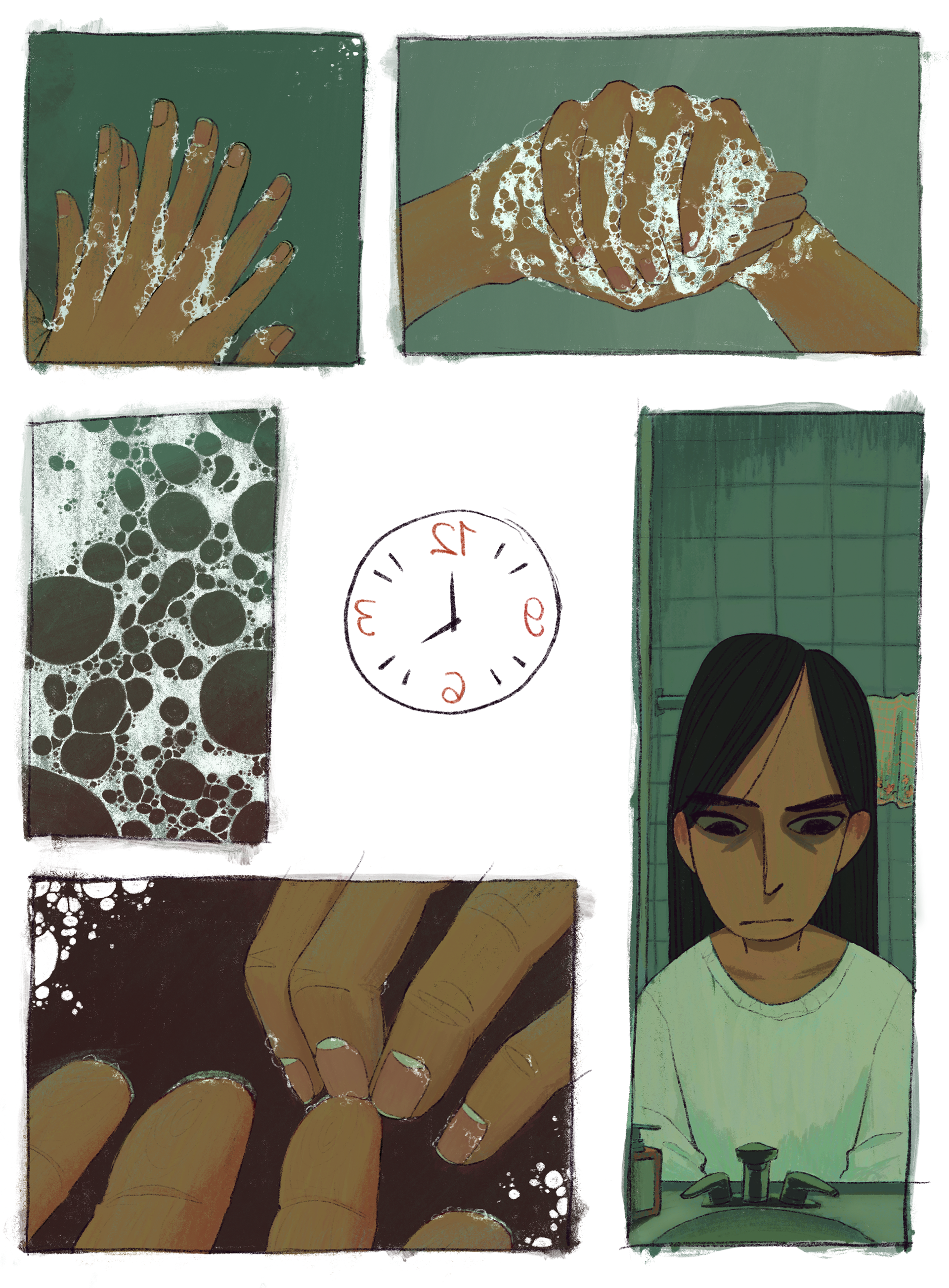 Final still comic page.