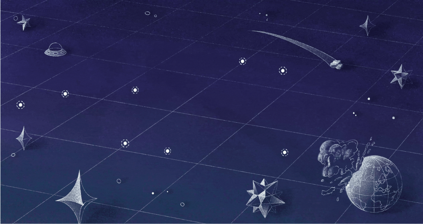 Final animated illustration.
