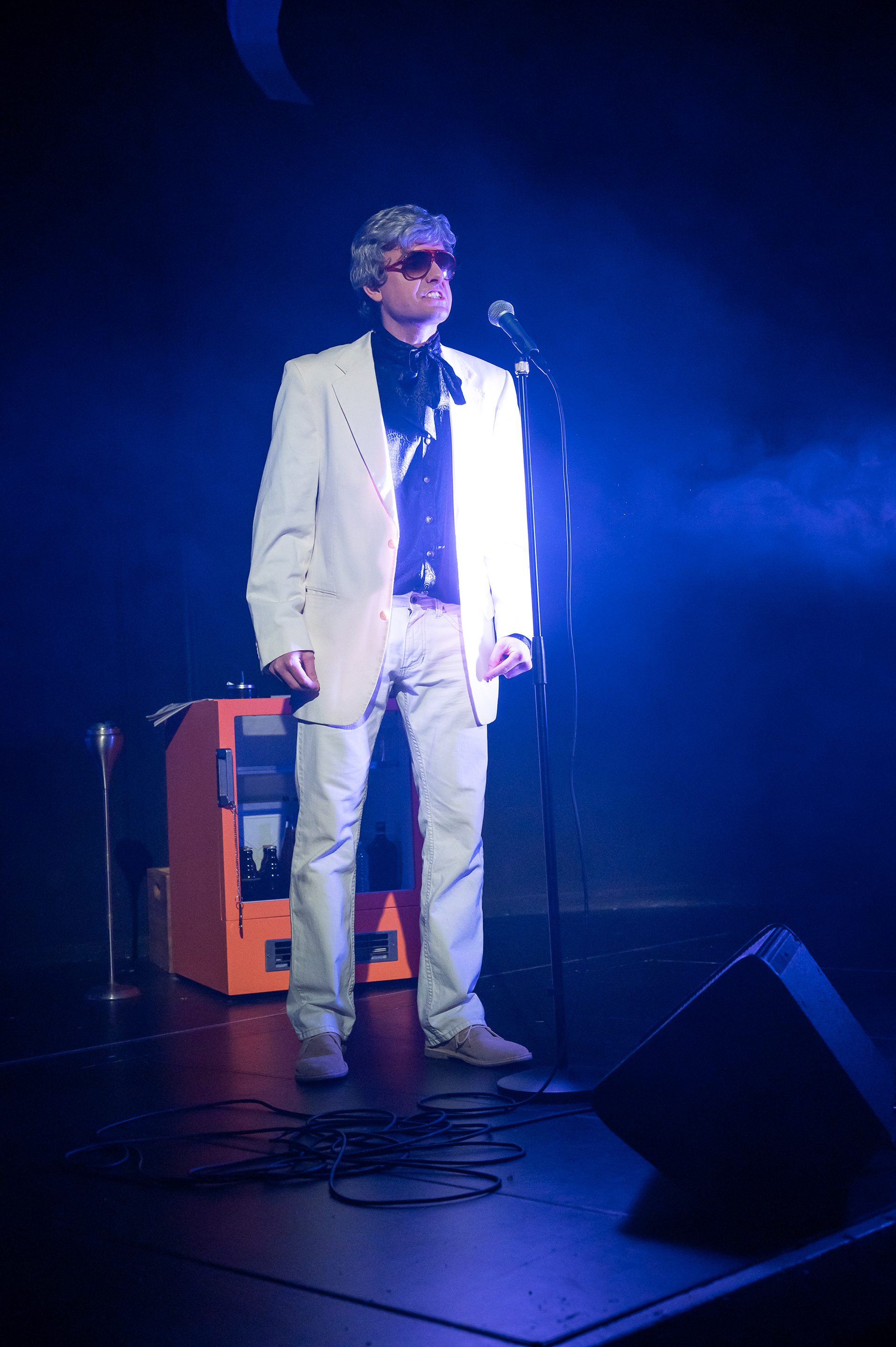(c) Henrik Matsen