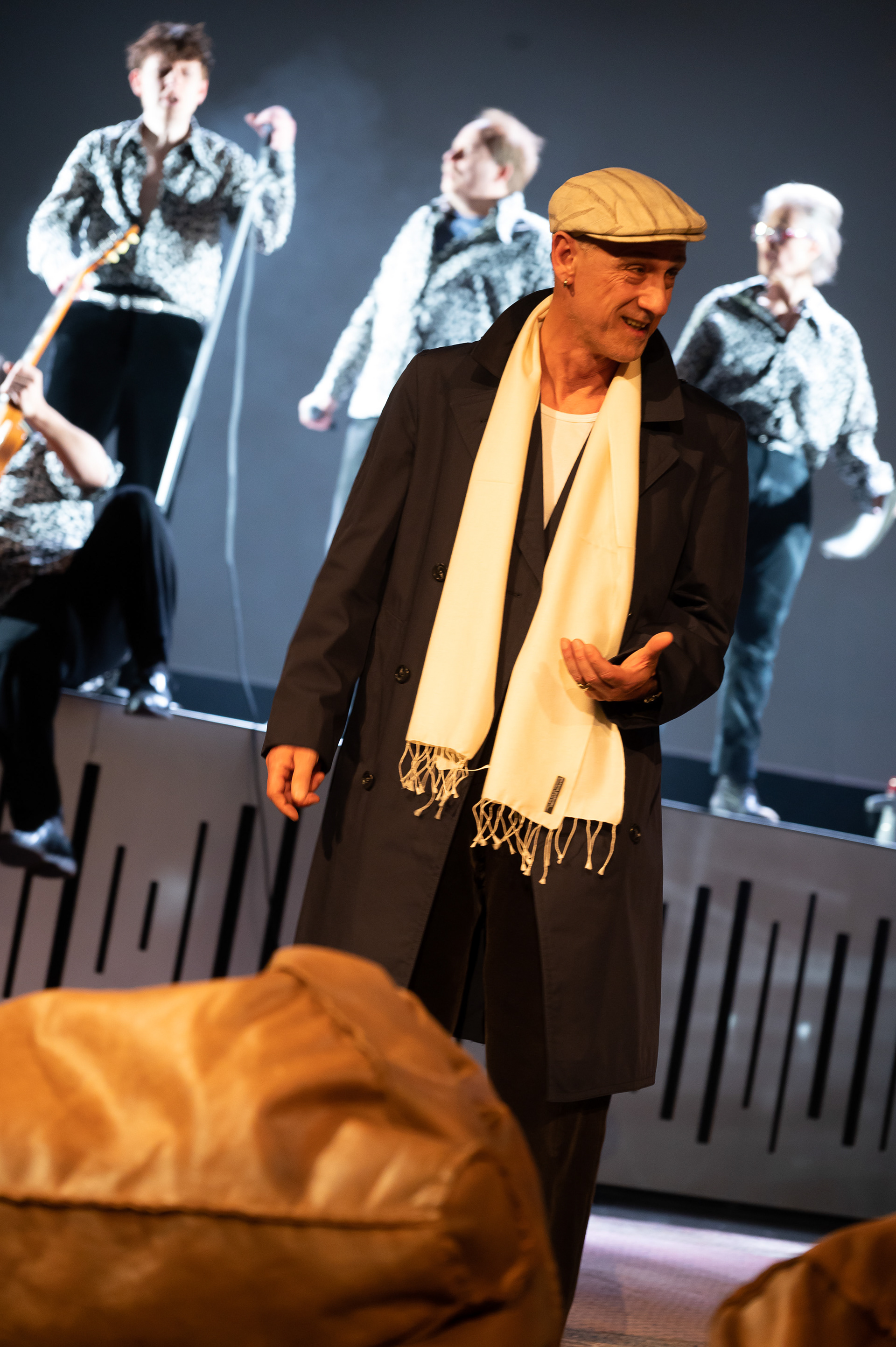 (c) Henrik Matsen