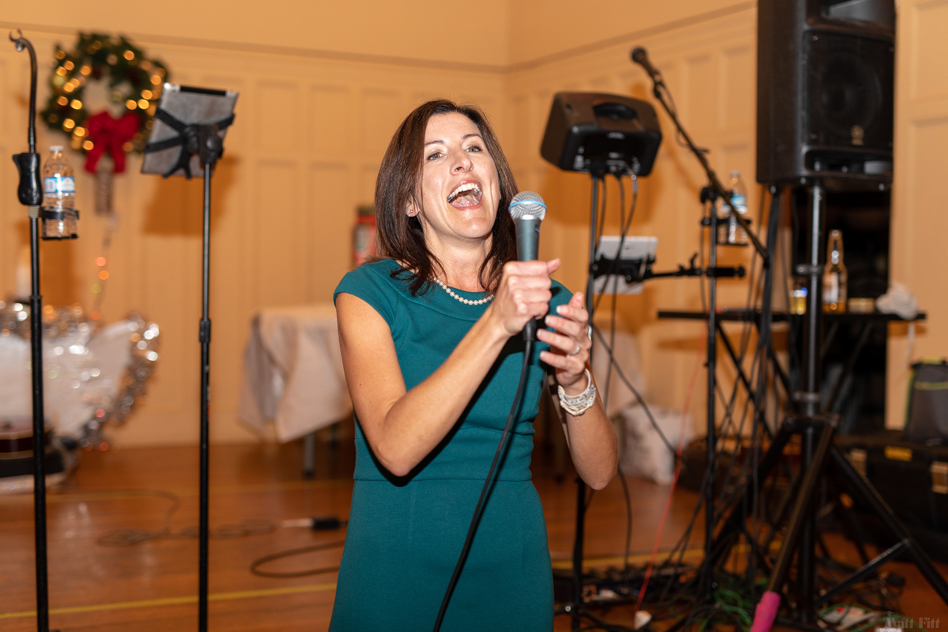 Assemblywoman Cottie Petrie-Norris (AD-74)