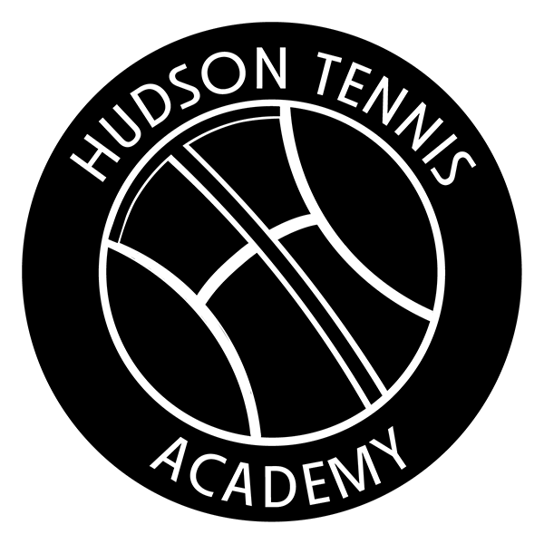 Black & White Logo