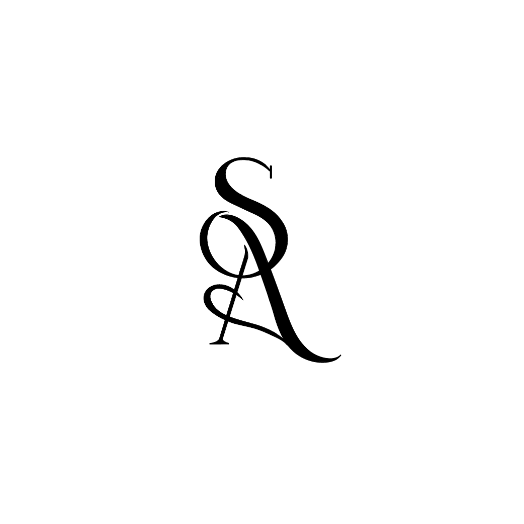 Primary Logo Mark