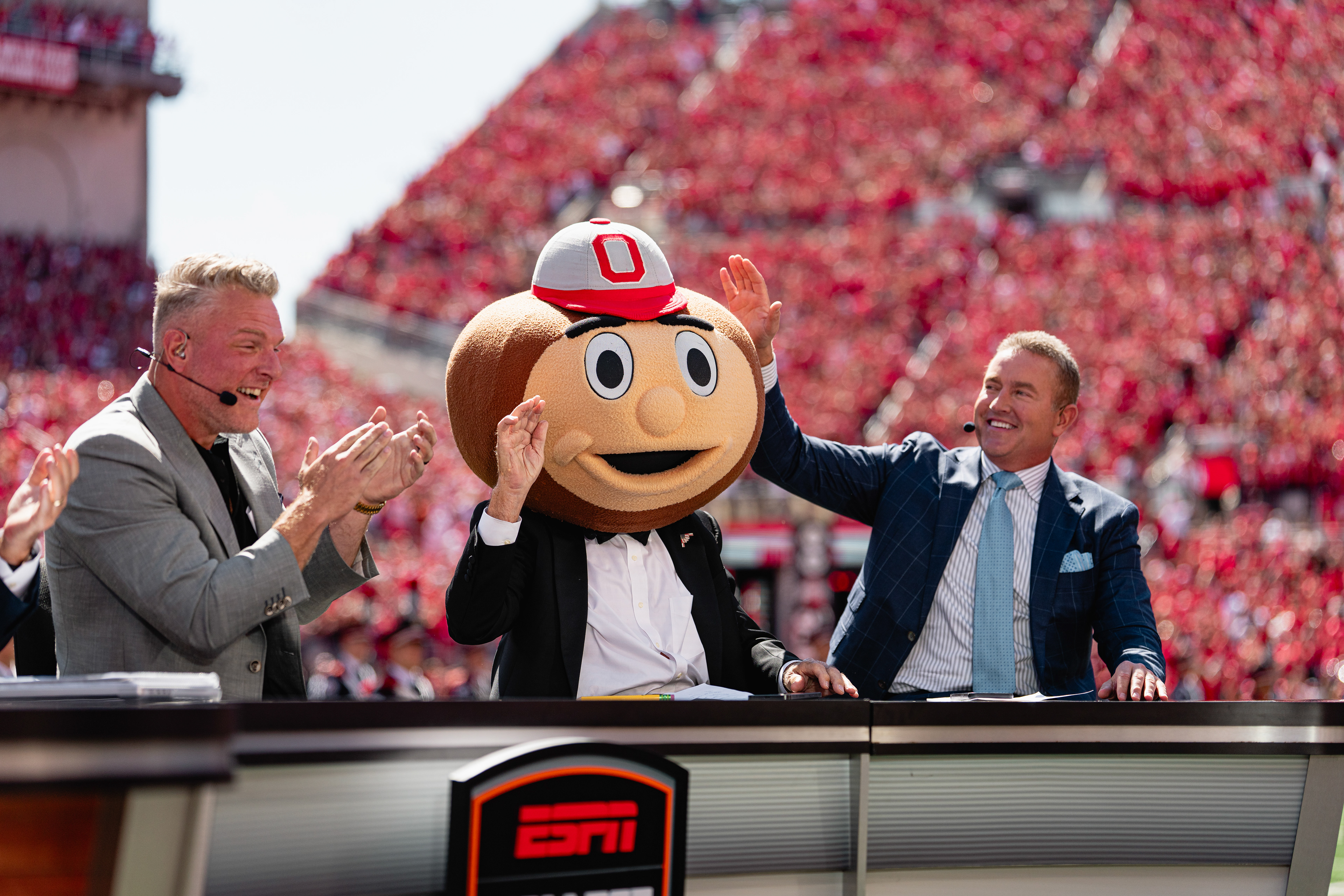 Lee Corso, Final College Gameday Pick | August 30, 2025
