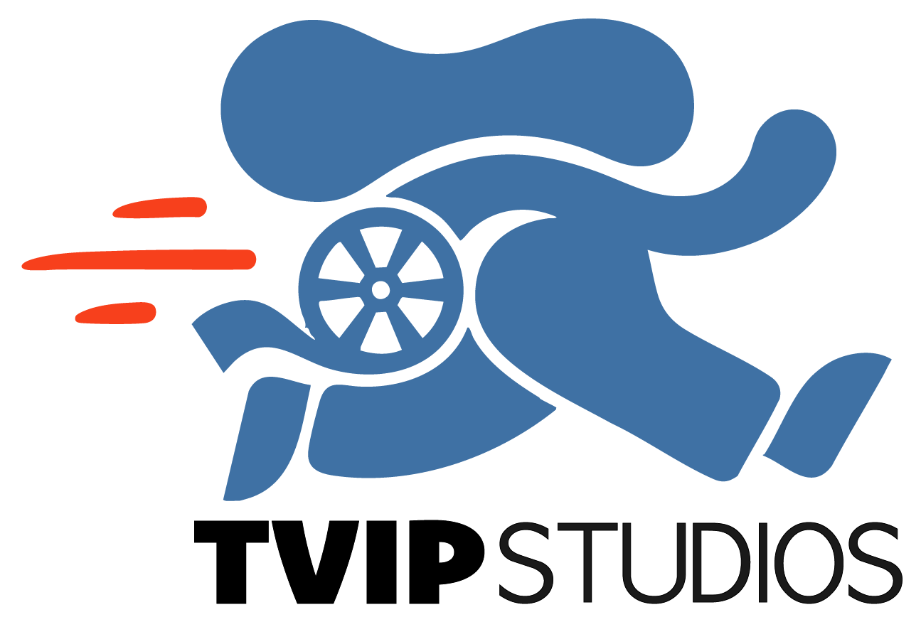 TVIP! Studios