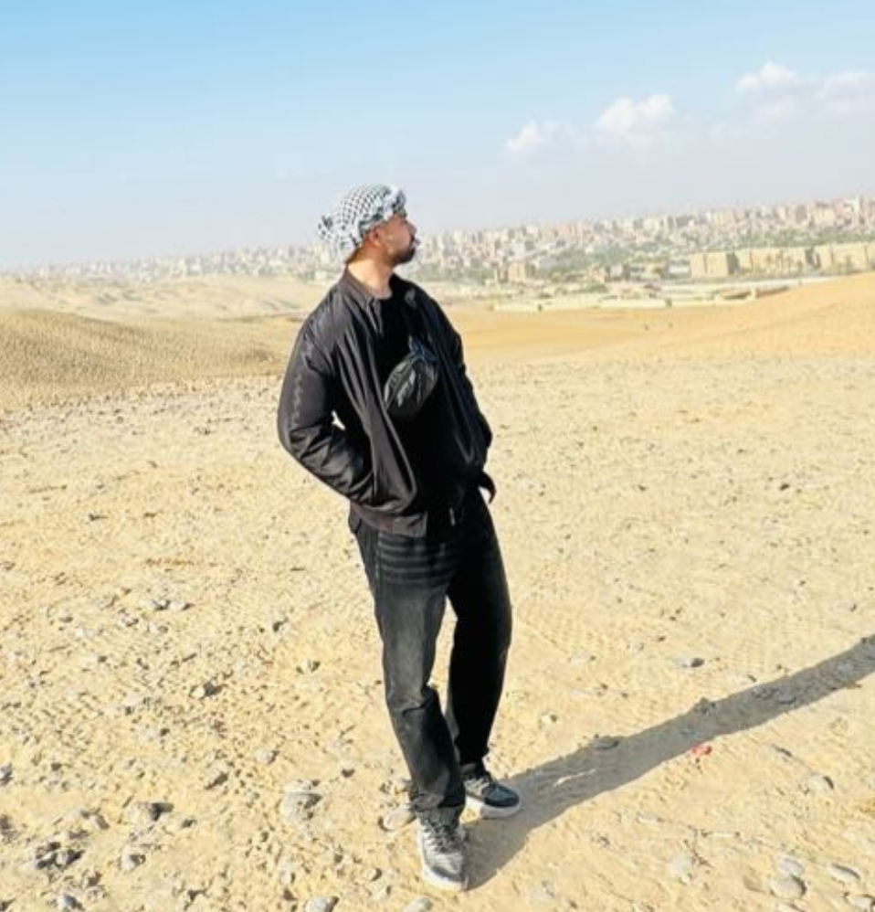 YOUSEF YAHIA