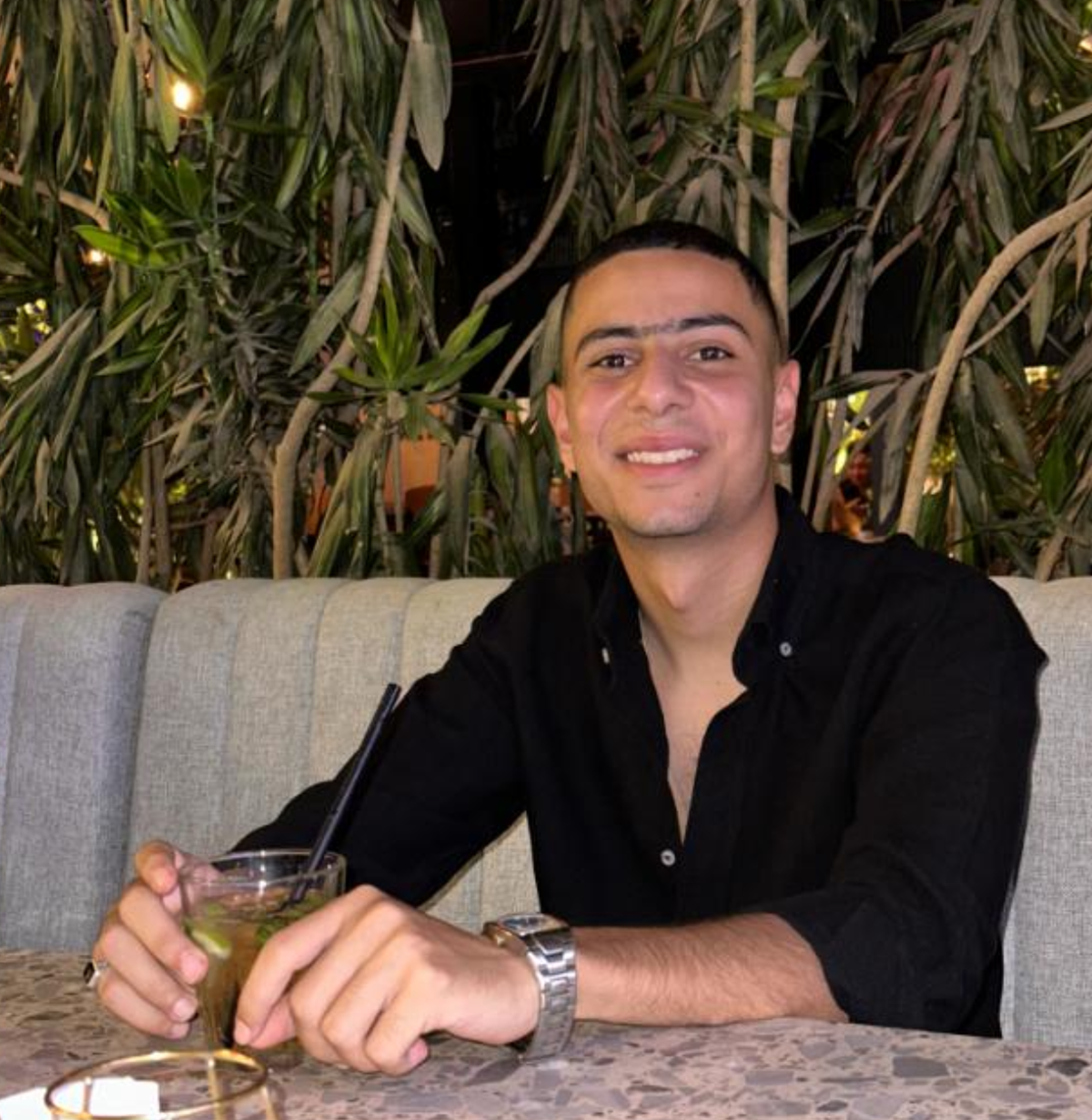MOAZ SOBHY
