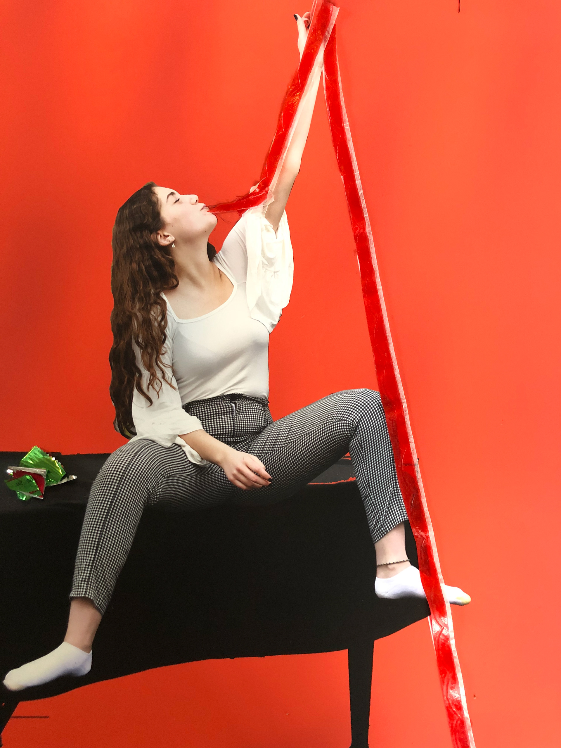"Act Ladylike" Series, 2019