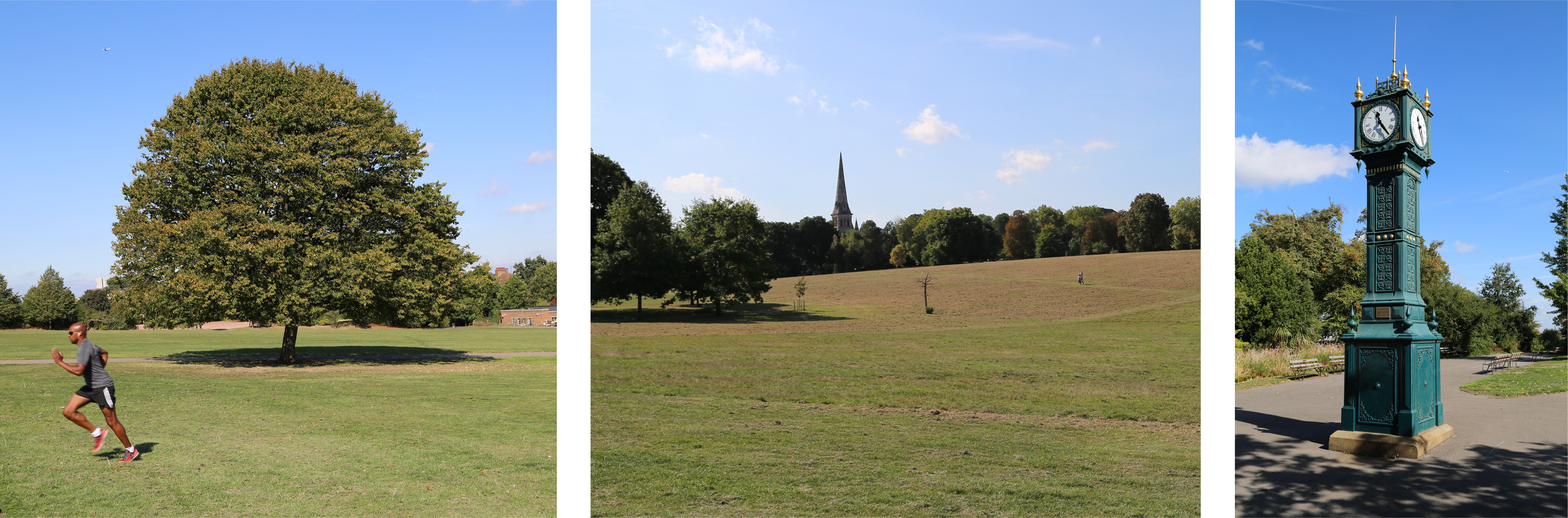 Brockwell Park