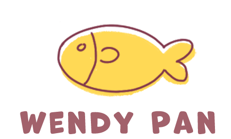 Wendy Pan