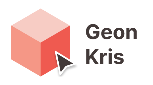 Kris Yoo design logo