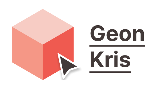 Kris Yoo design logo