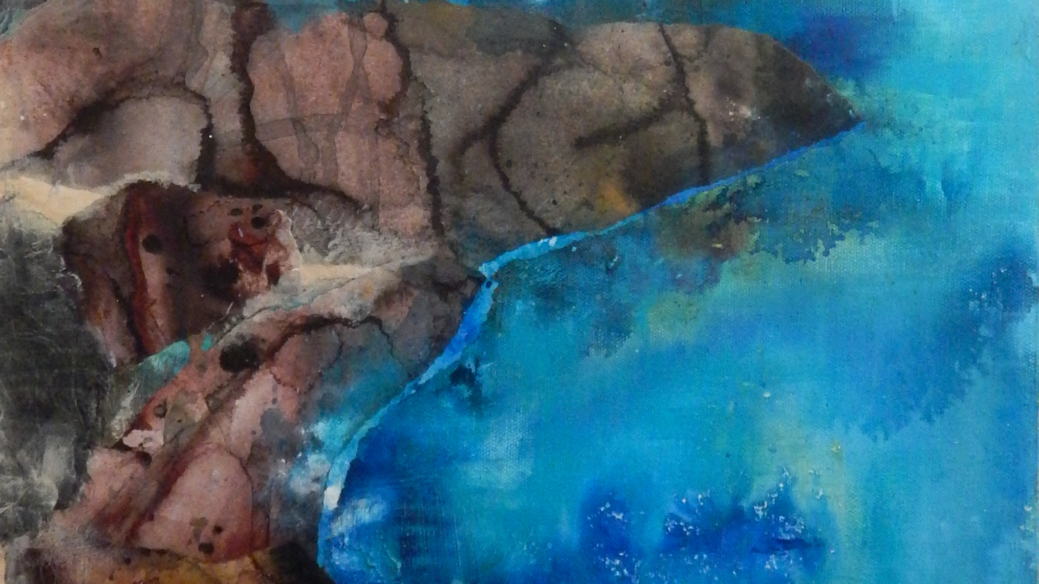 Donna Ransom Donna Ransom - Ancient Land