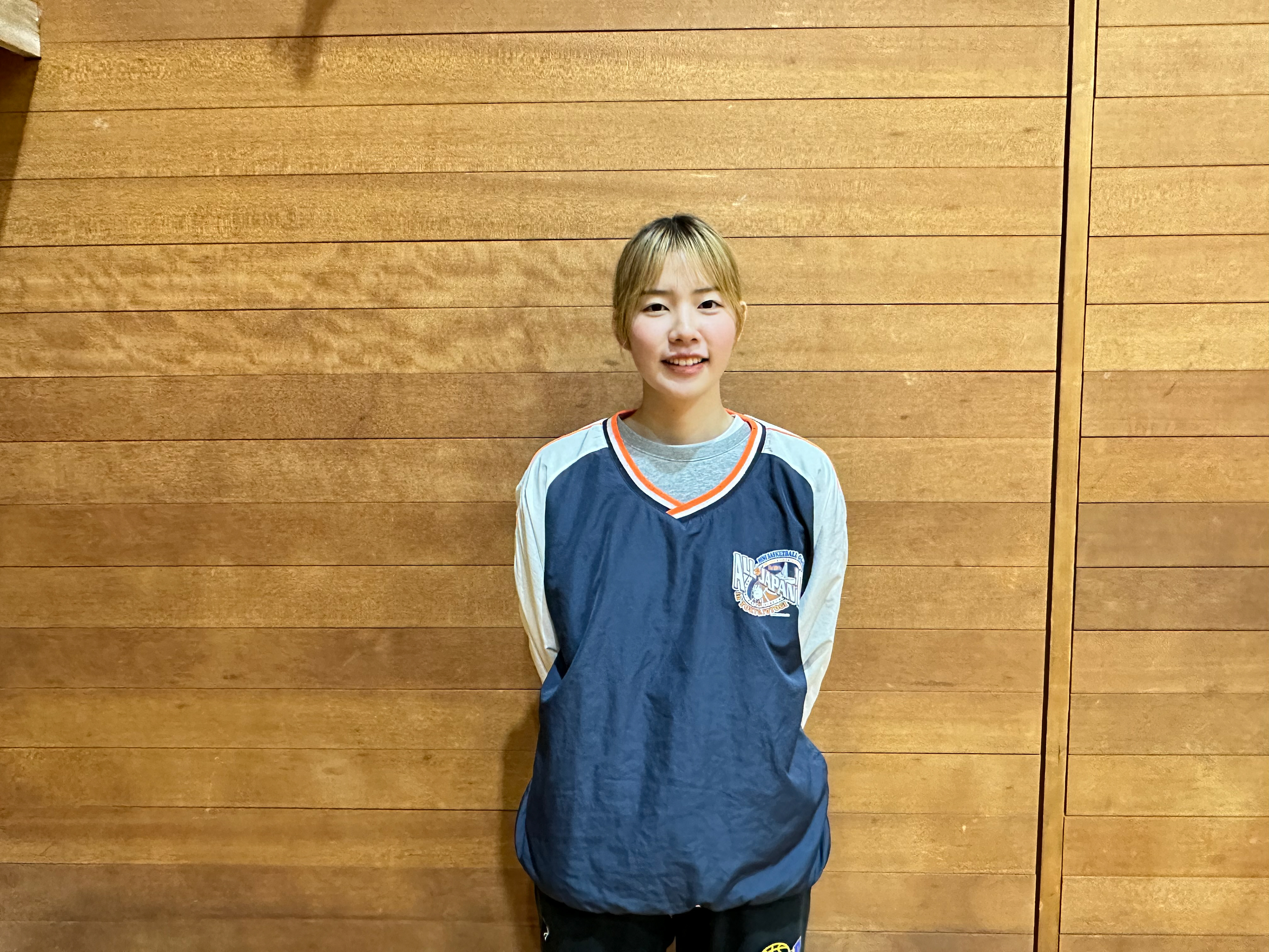 コーチ：細野　夏希