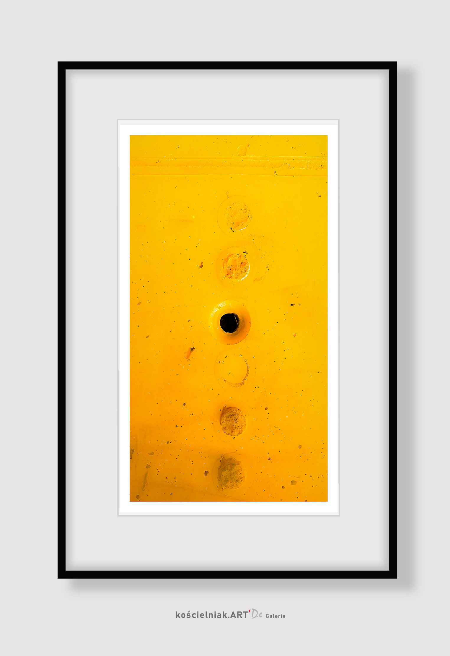 ŚCIANA yelow '2018__30x53_33x56__40I40