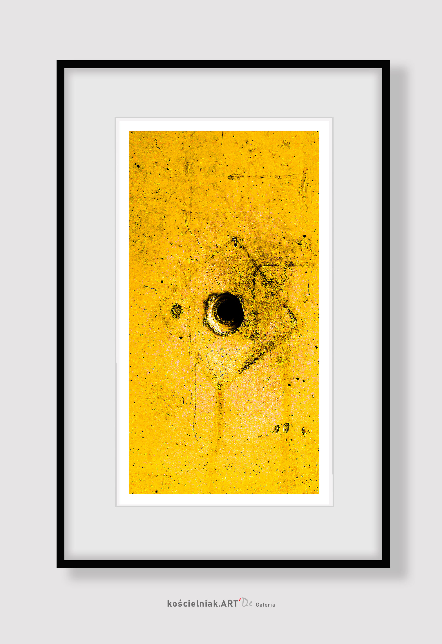 ŚCIANA yelow 1 '2018__30x53_33x56__40I40