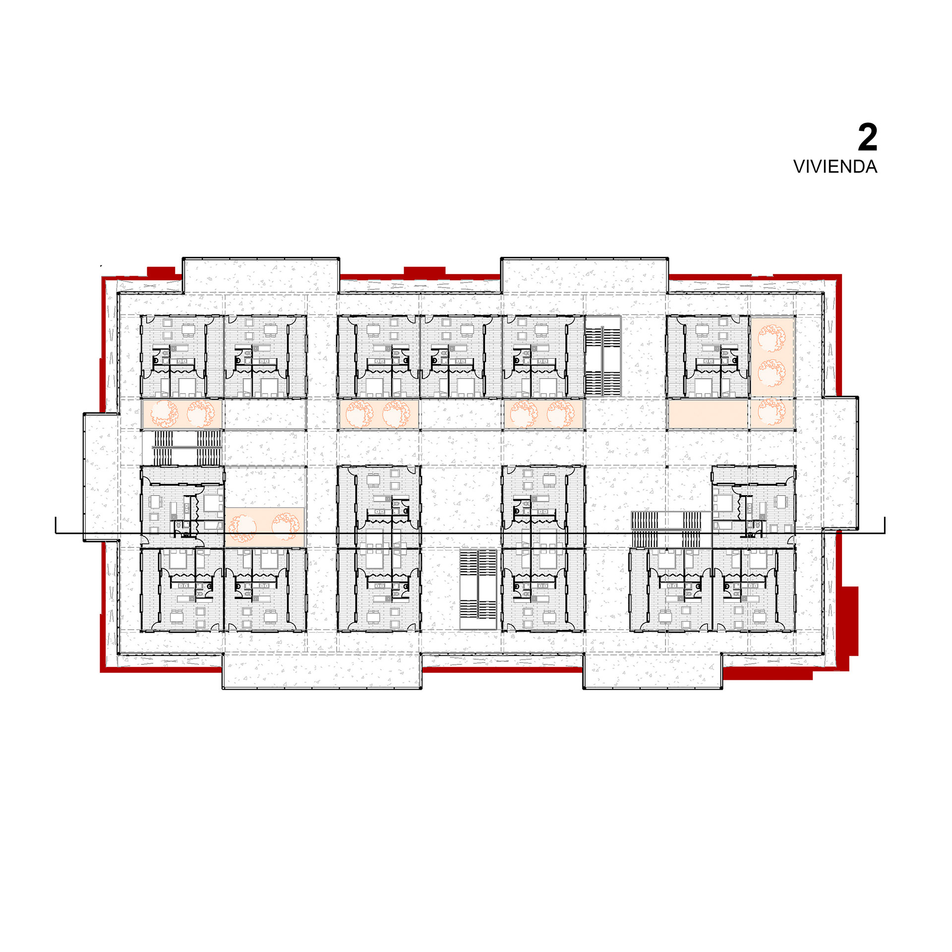 NIVEL 2 / VIVIENDA