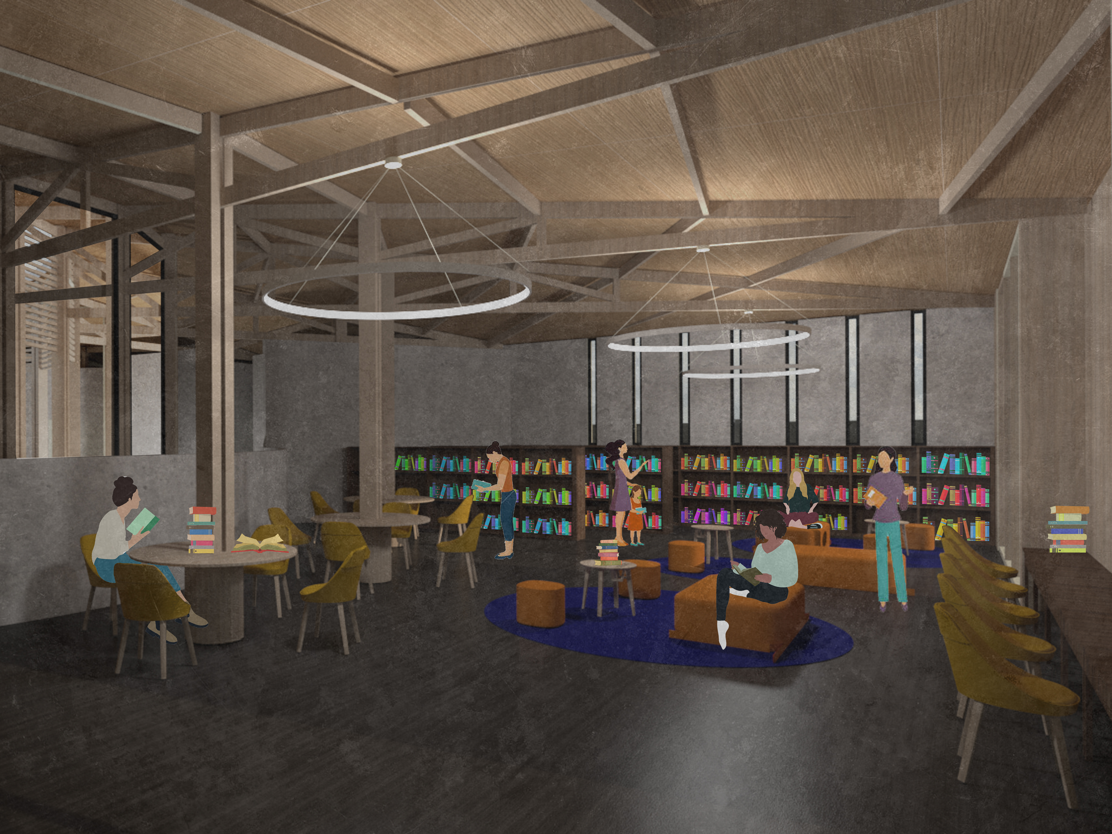 BIBLIOTECA