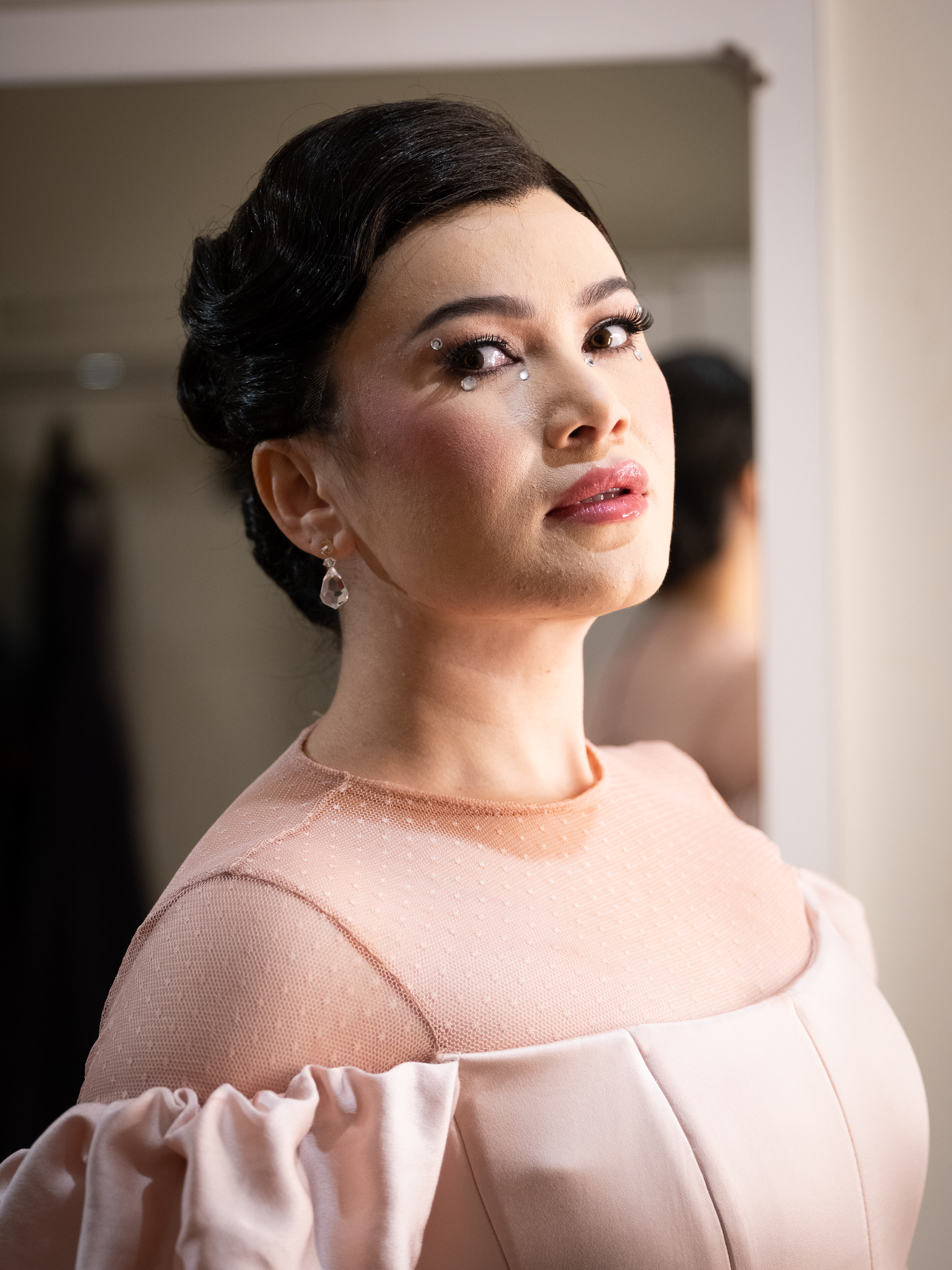 GFX100SII – 100mm – iso 2500, f.4.0, 1/160 sec.