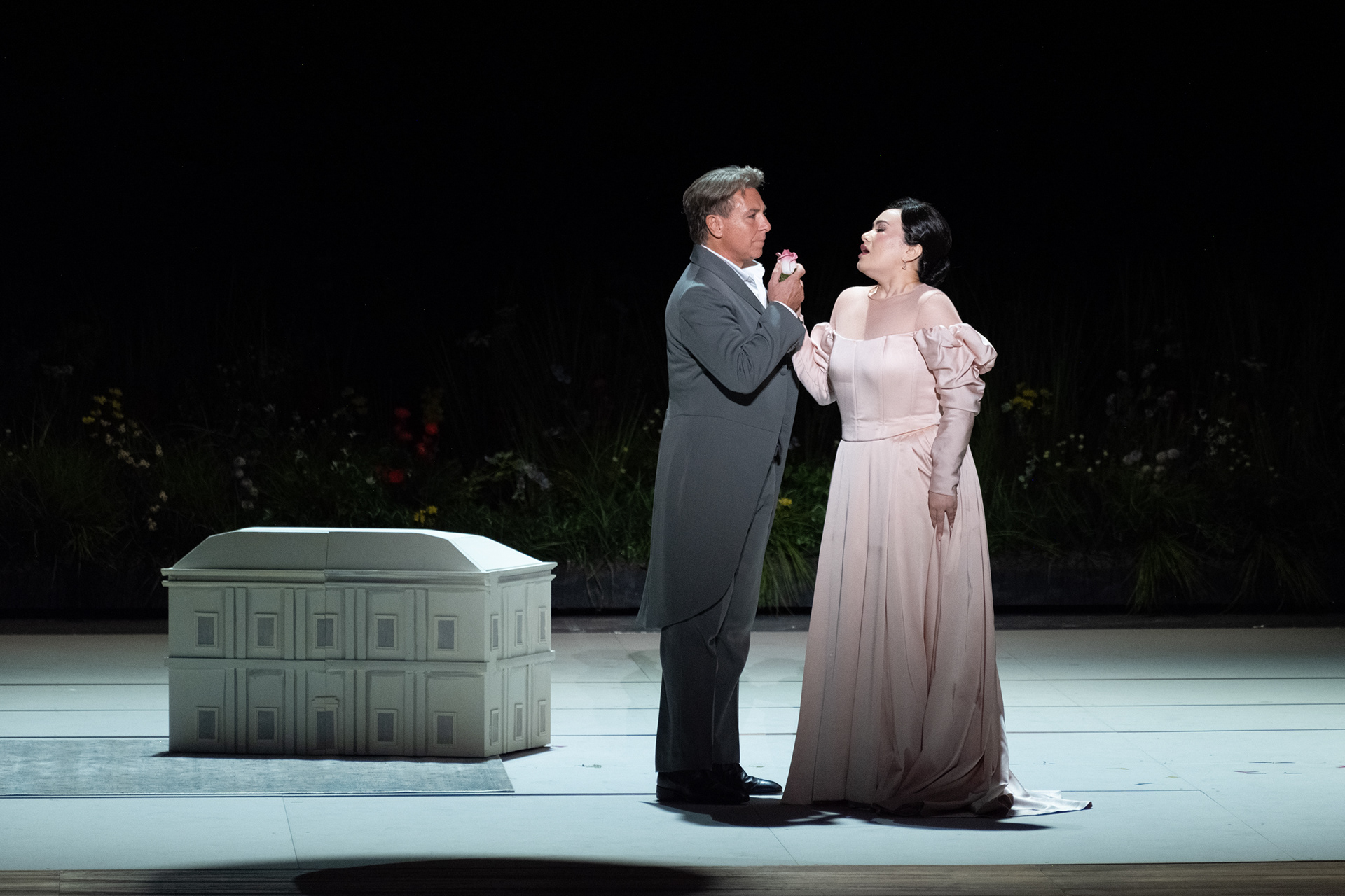 GFX100SII – 200mm – iso 5000, f.5.6, 1/125 sec.