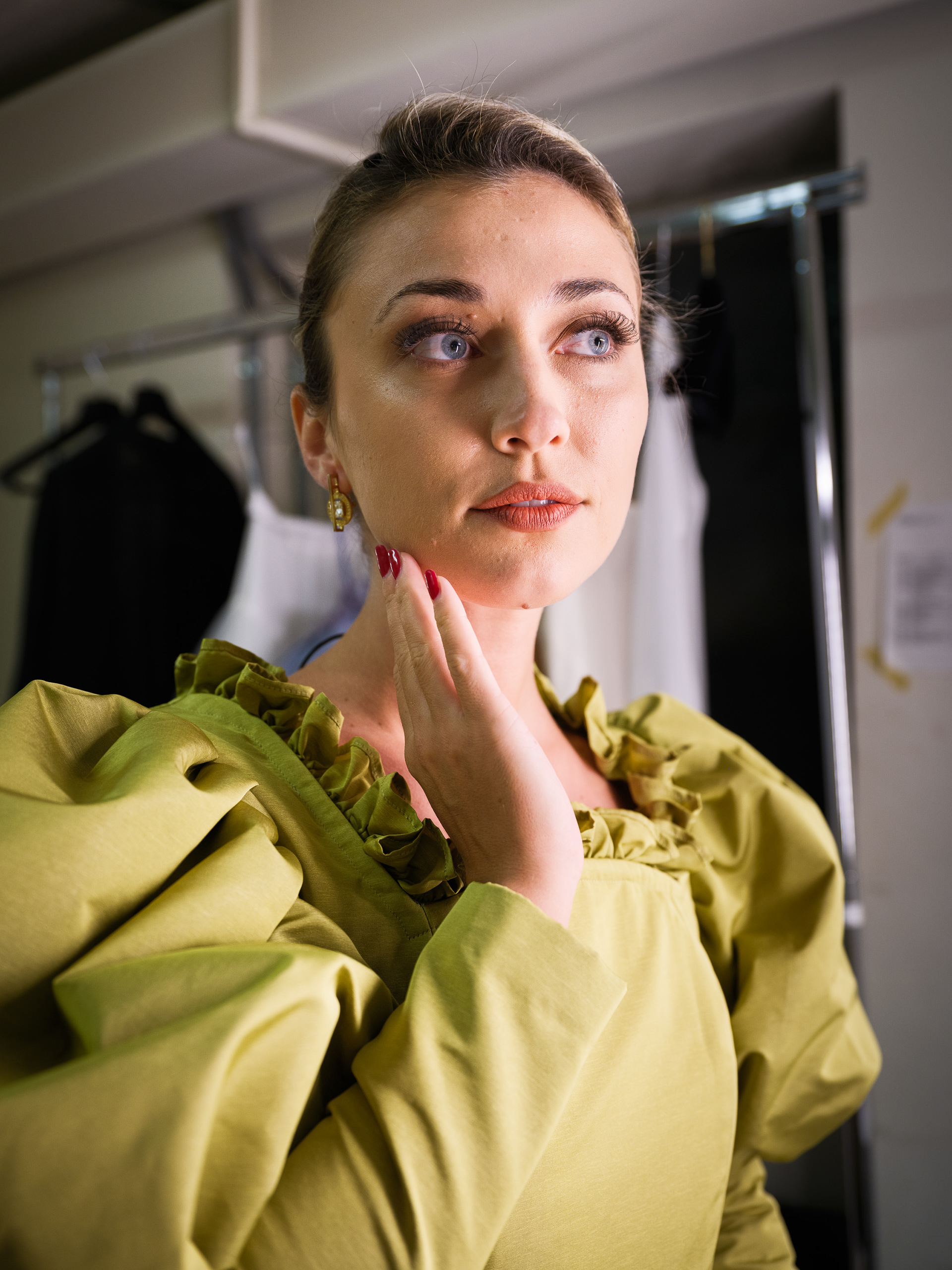 GFX100SII – 45mm – iso 1250, f.4.0, 1/125 sec.