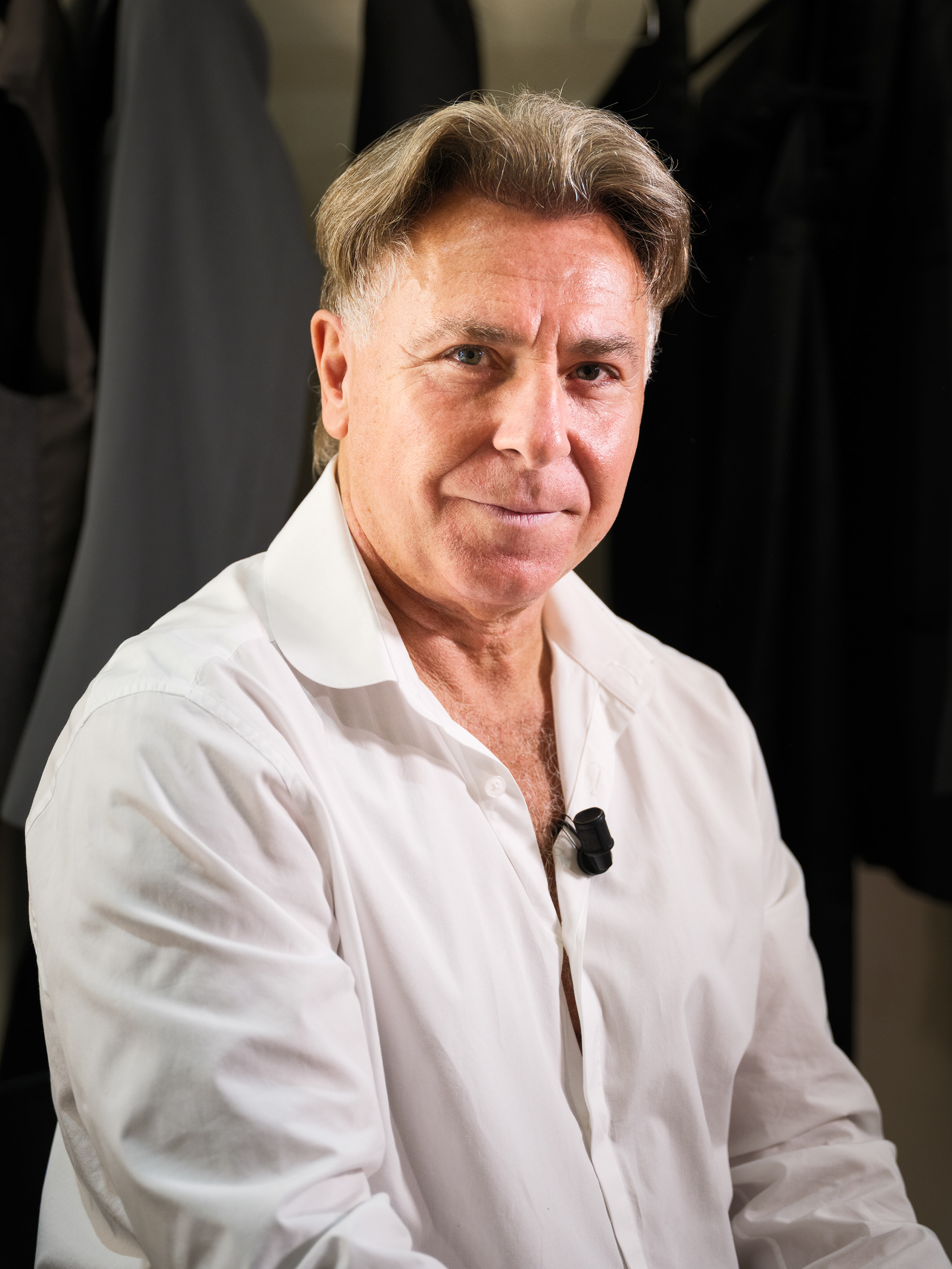 GFX100SII – 100mm – iso 2500, f.4.0, 1/125 sec.