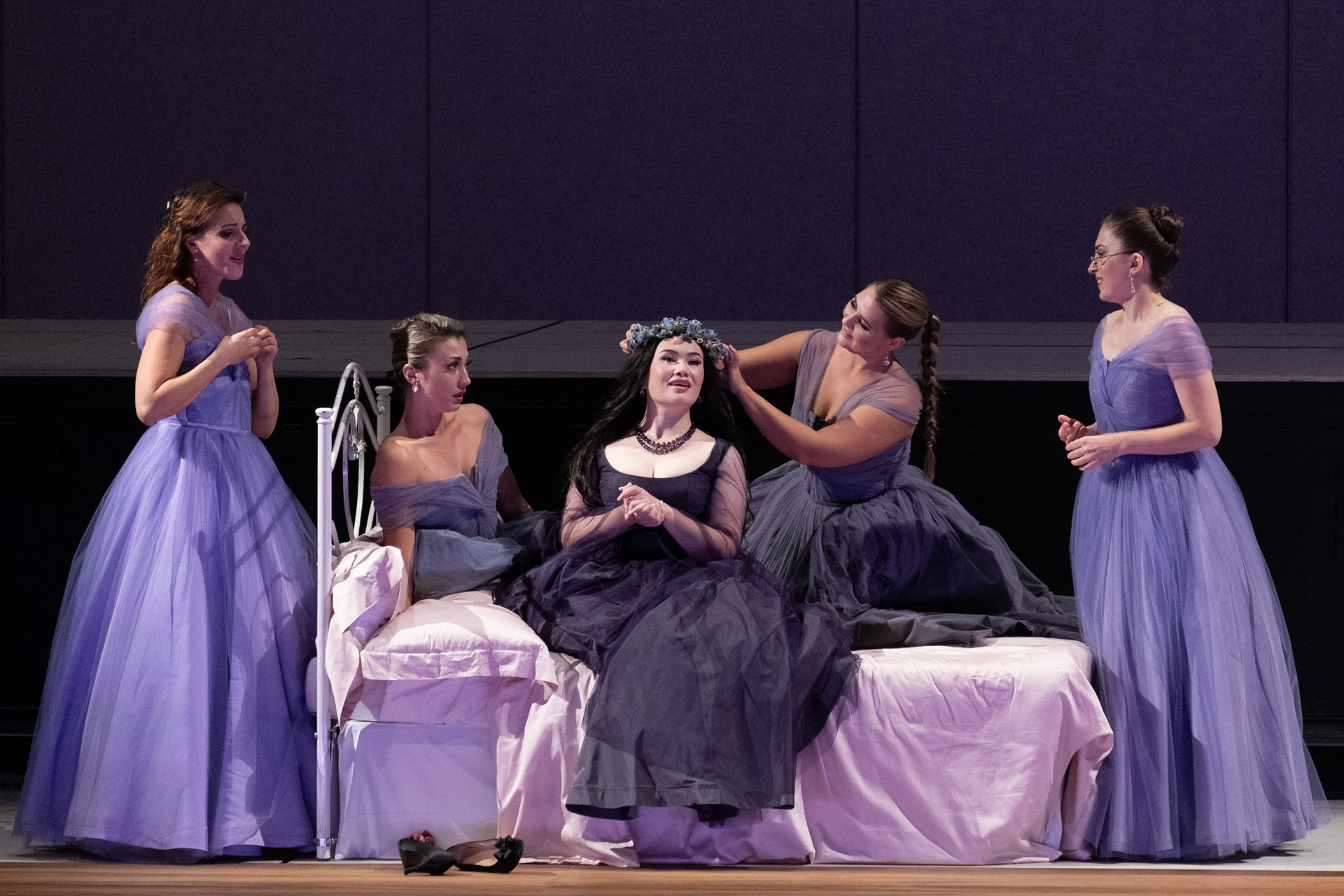 GFX100SII – 200mm – iso 4000, f.5.0, 1/160 sec.