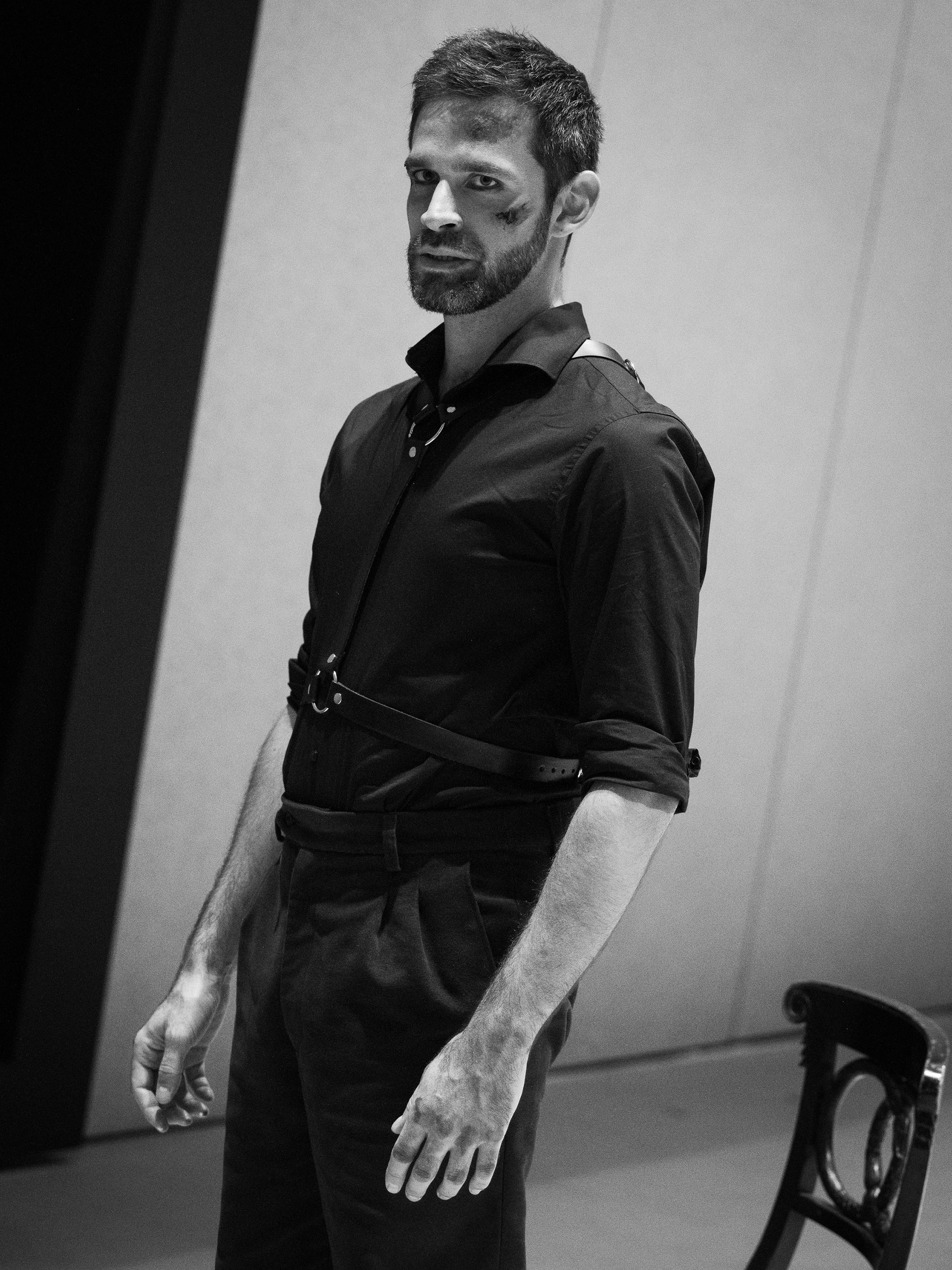 GFX100SII – 100mm – iso 5000, f.4.0, 1/200 sec.