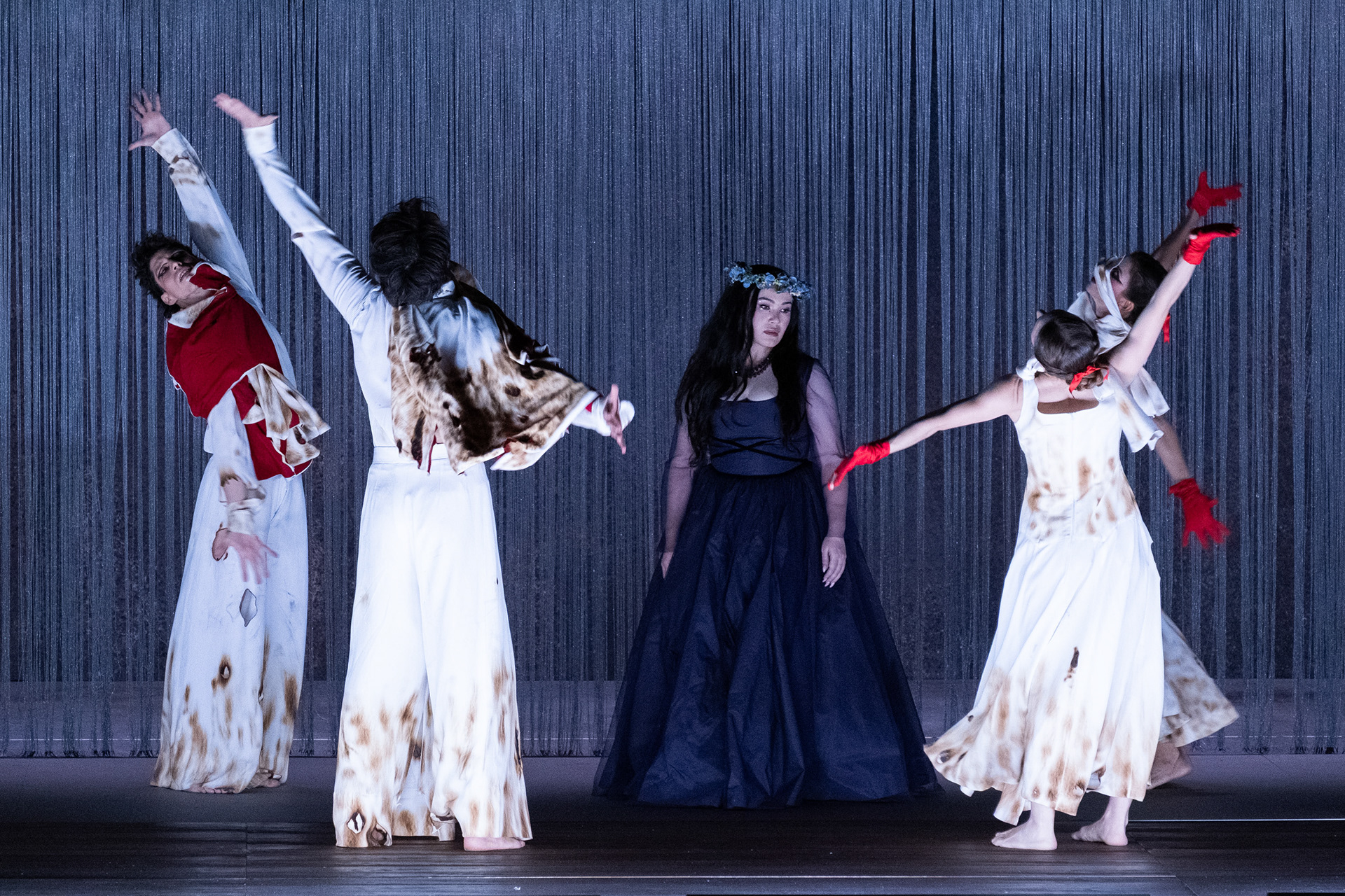 GFX100SII – 200mm – iso 4000, f.5.0, 1/250 sec.