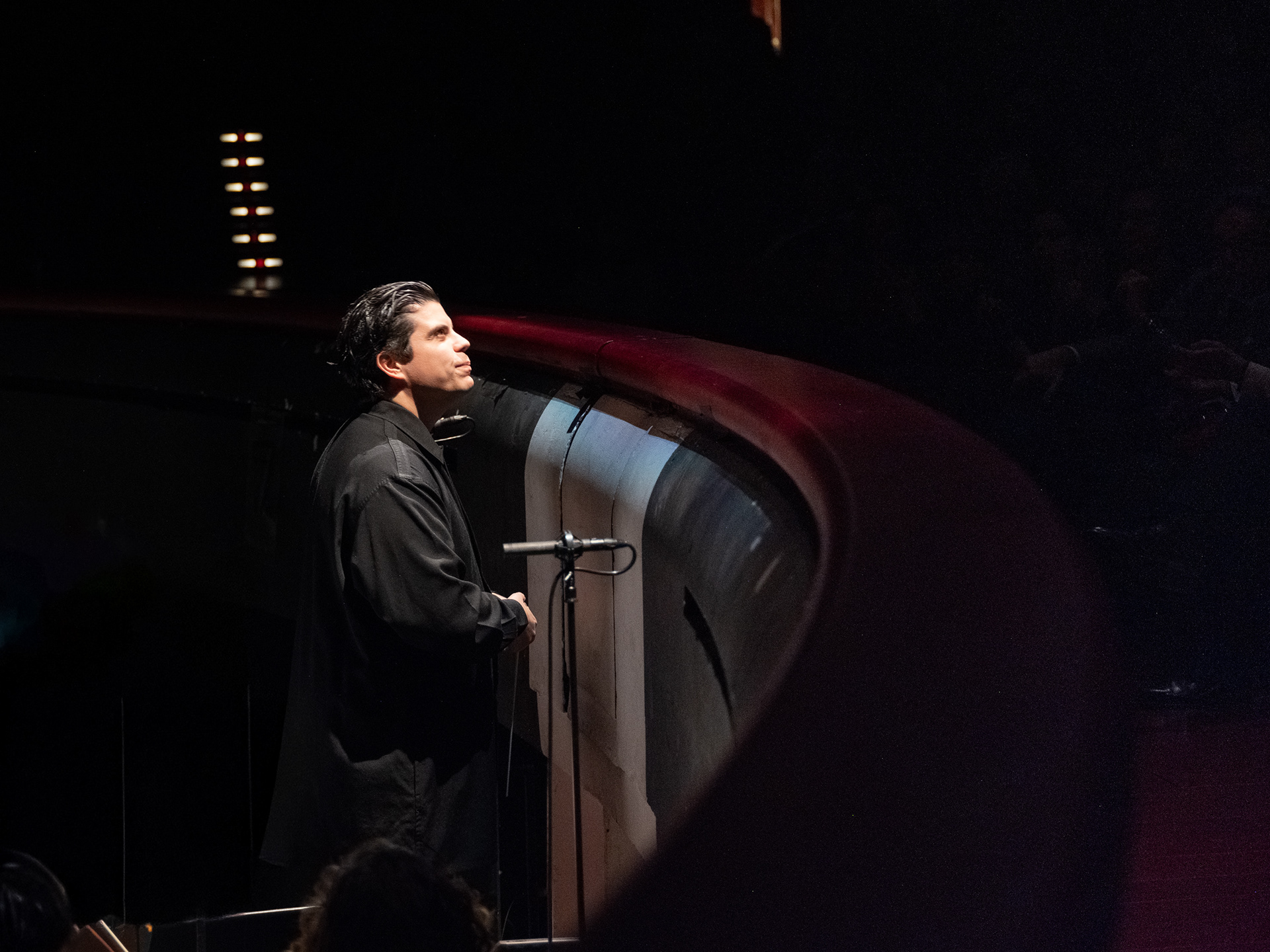 GFX100SII – 100mm – iso 10000, f.4.0, 1/80 sec.