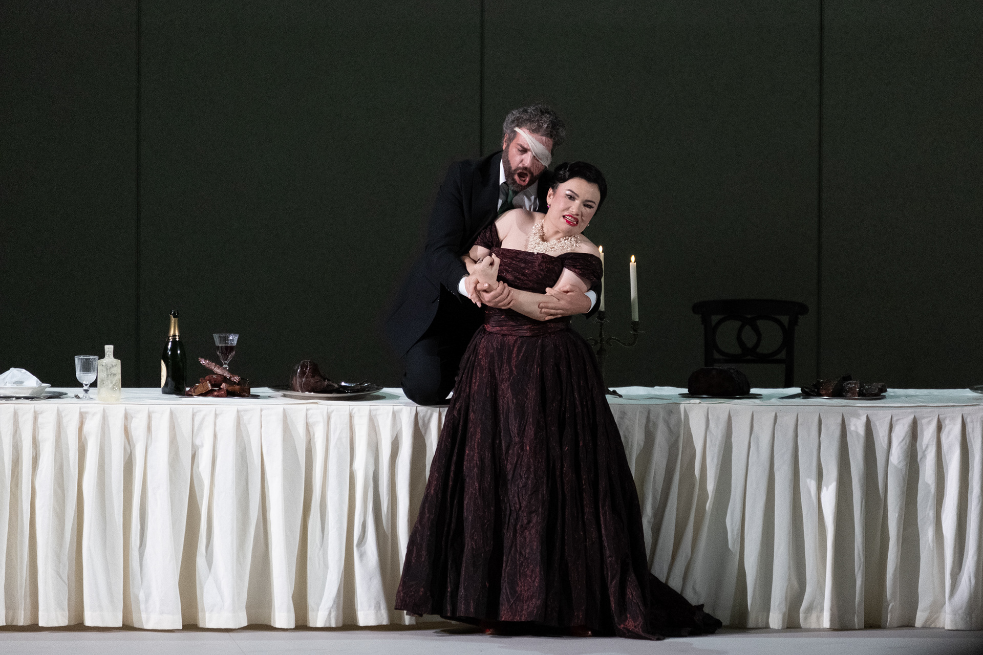 GFX100SII – 200mm – iso 4000, f.4.7, 1/120 sec.