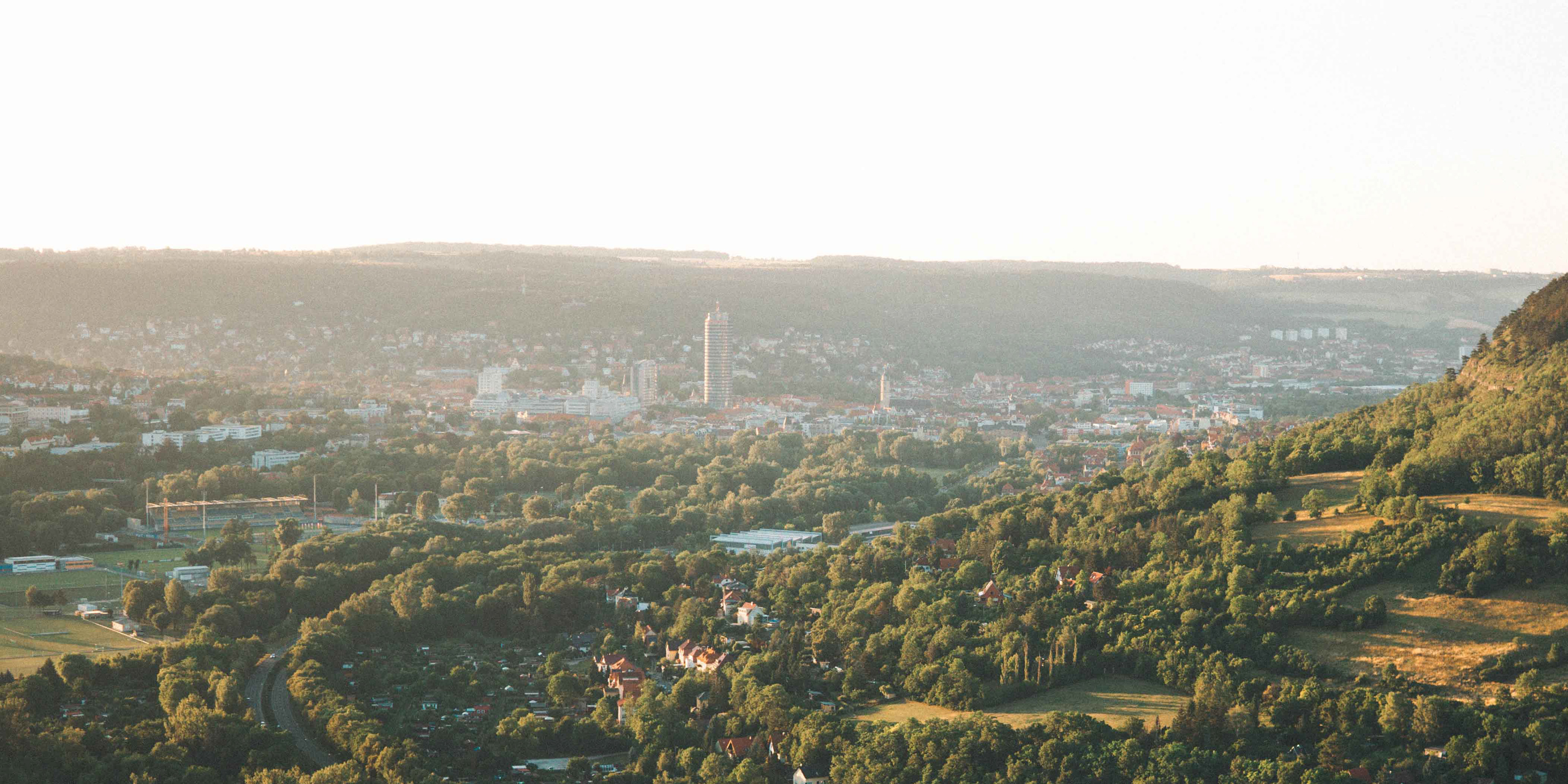 Fotograf in Jena, Erfurt, Weimar Thüringen - Kontakt