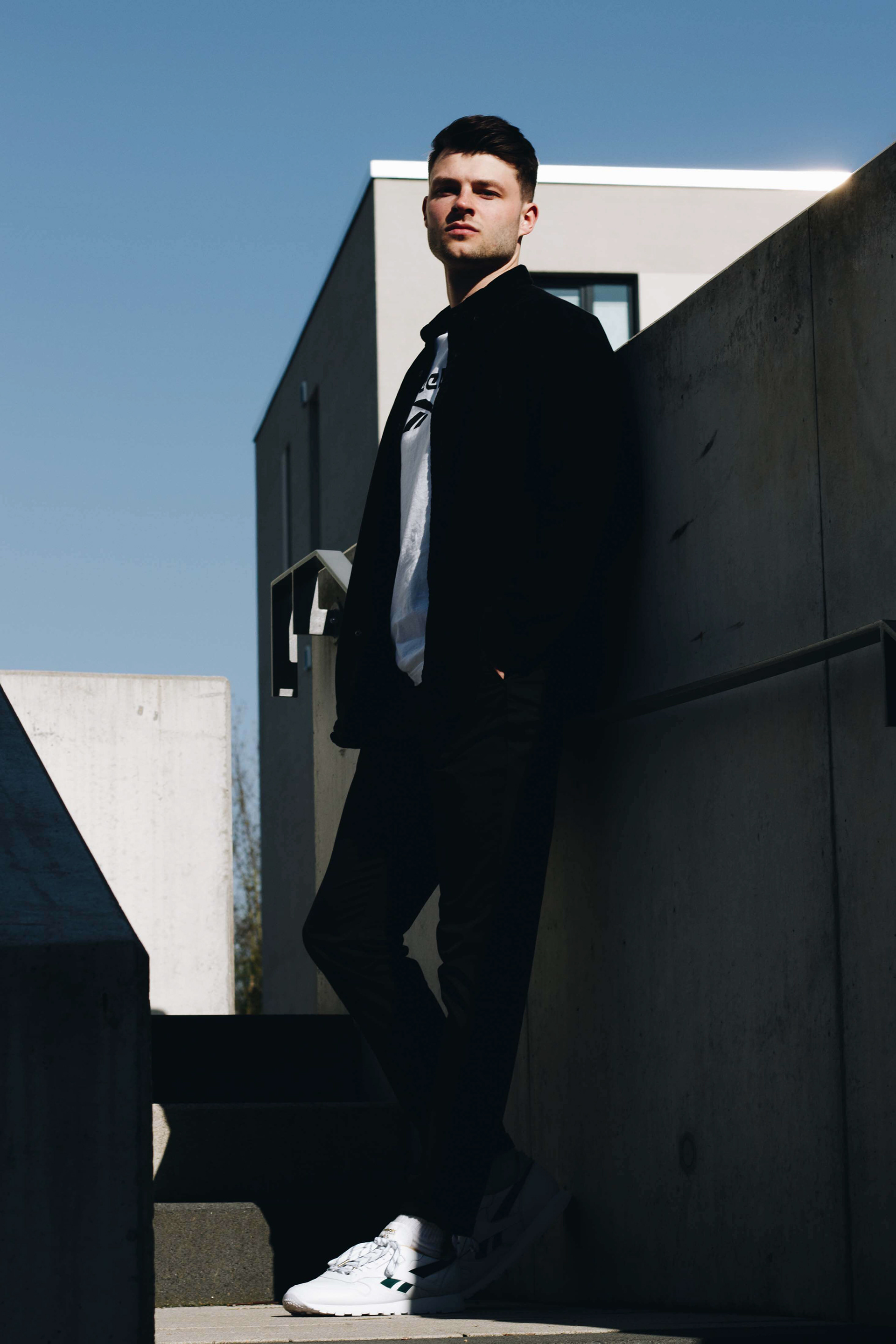 Nick in Jena