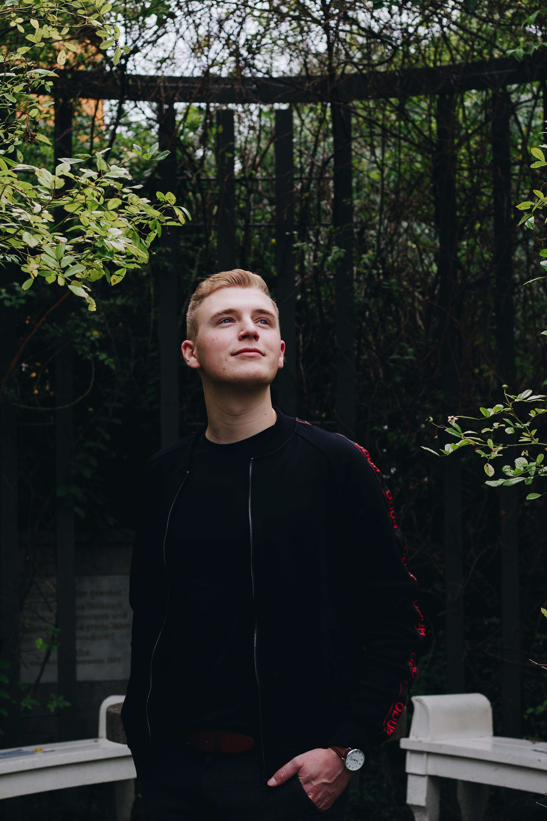Johannes in Jena