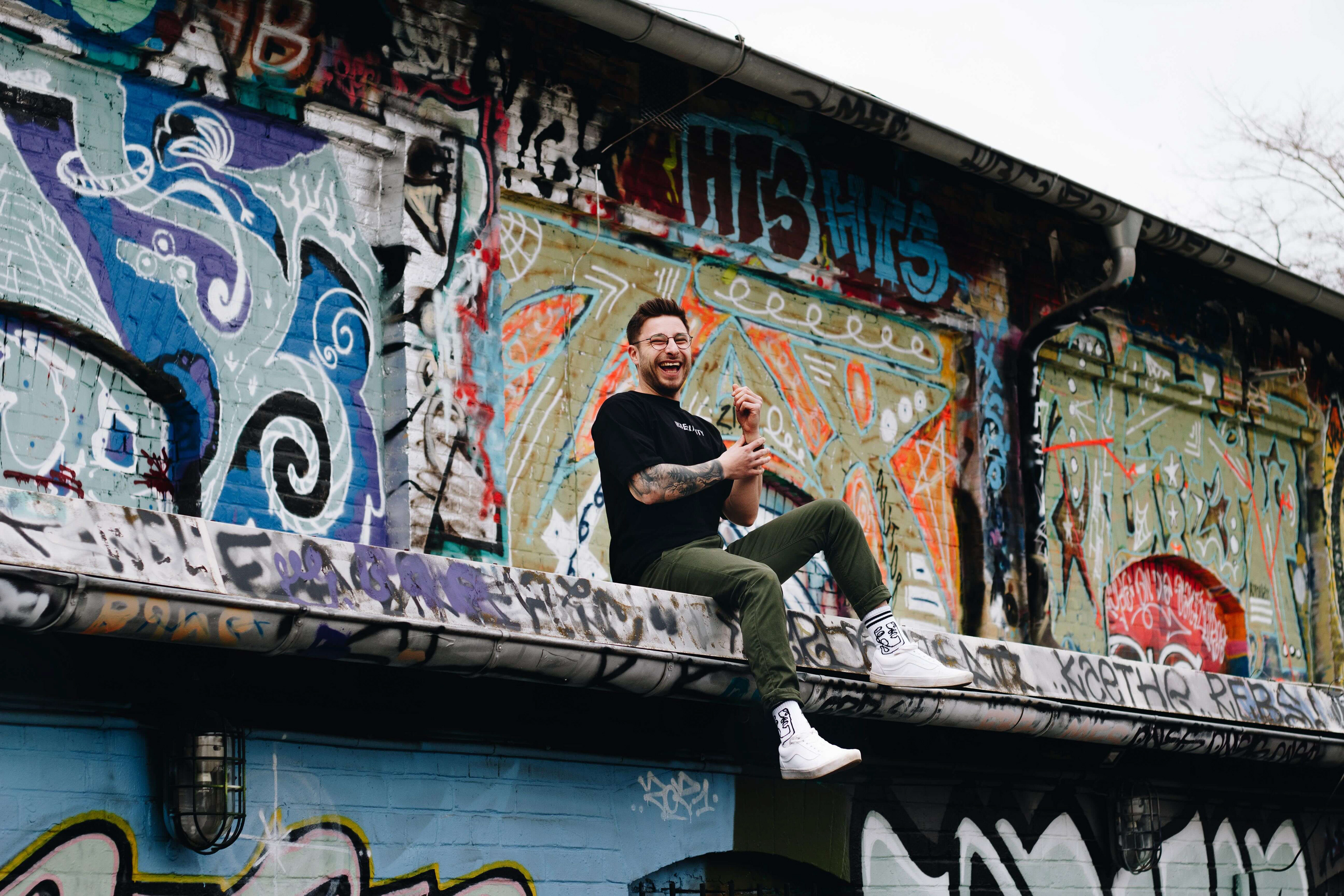 Julius Maximus Fototreff Jena